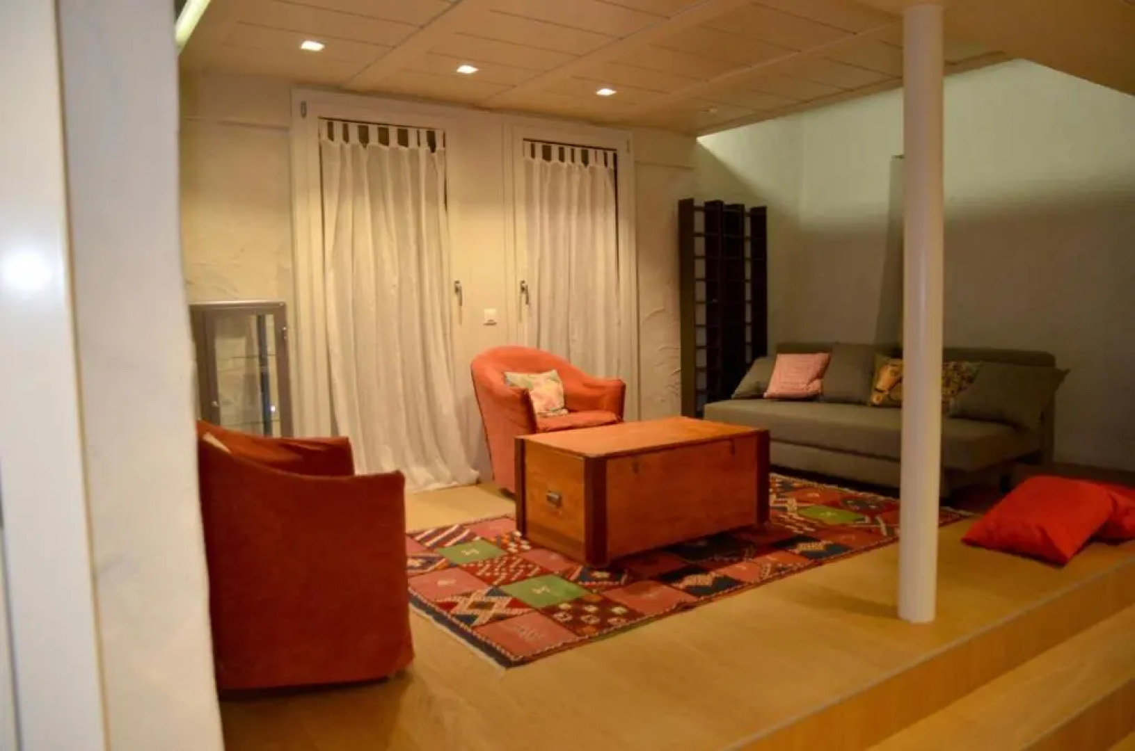 Antica Sosta Dei Viandanti