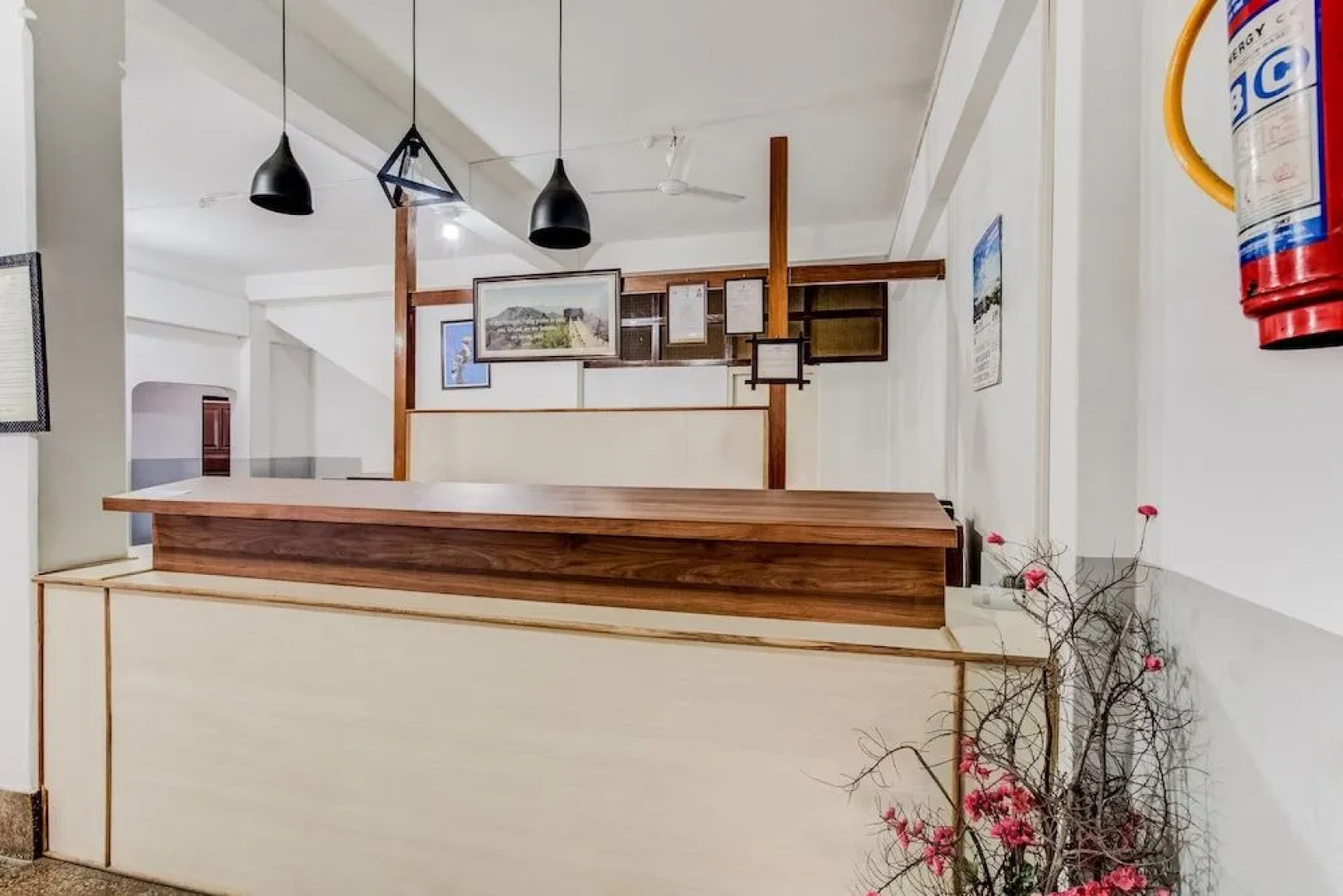 Spot on 38199 Hotel Orient