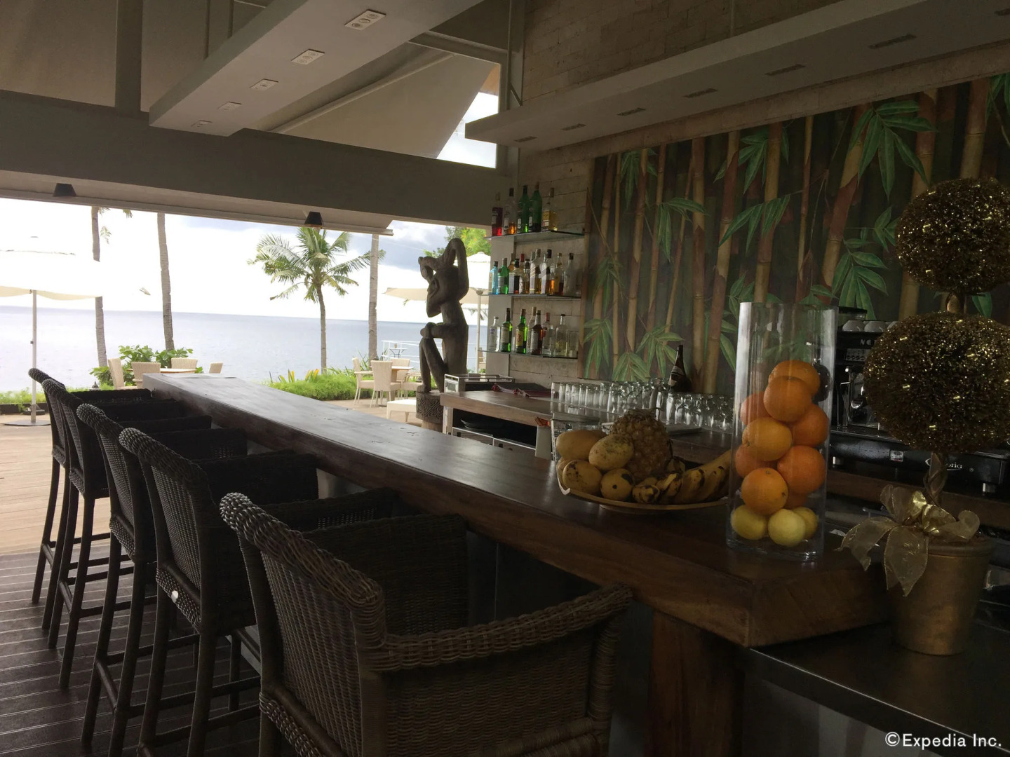 Donatela Resort & Sanctuary