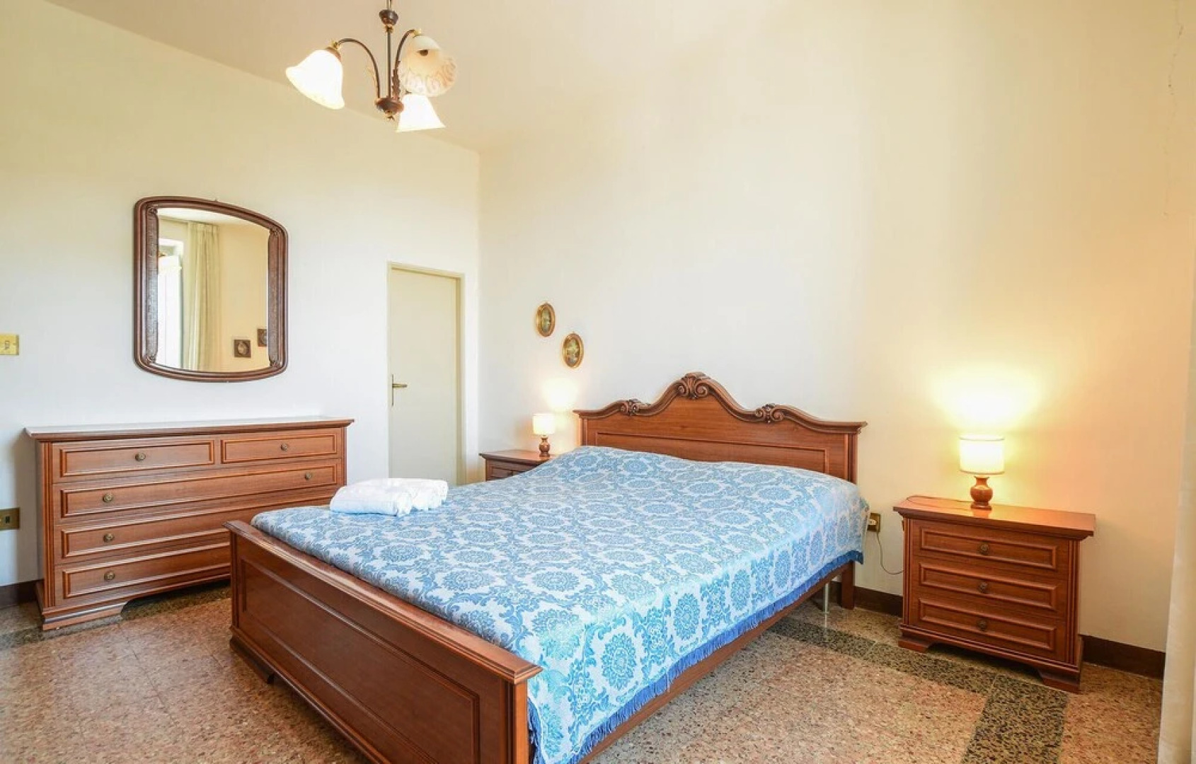 Nice Apartment in Massa Marittima With Wifi and 2 Bedrooms