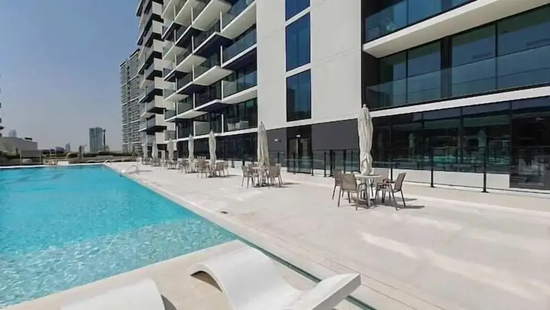 Vogue Binghatti corner 2nd Floor JVC