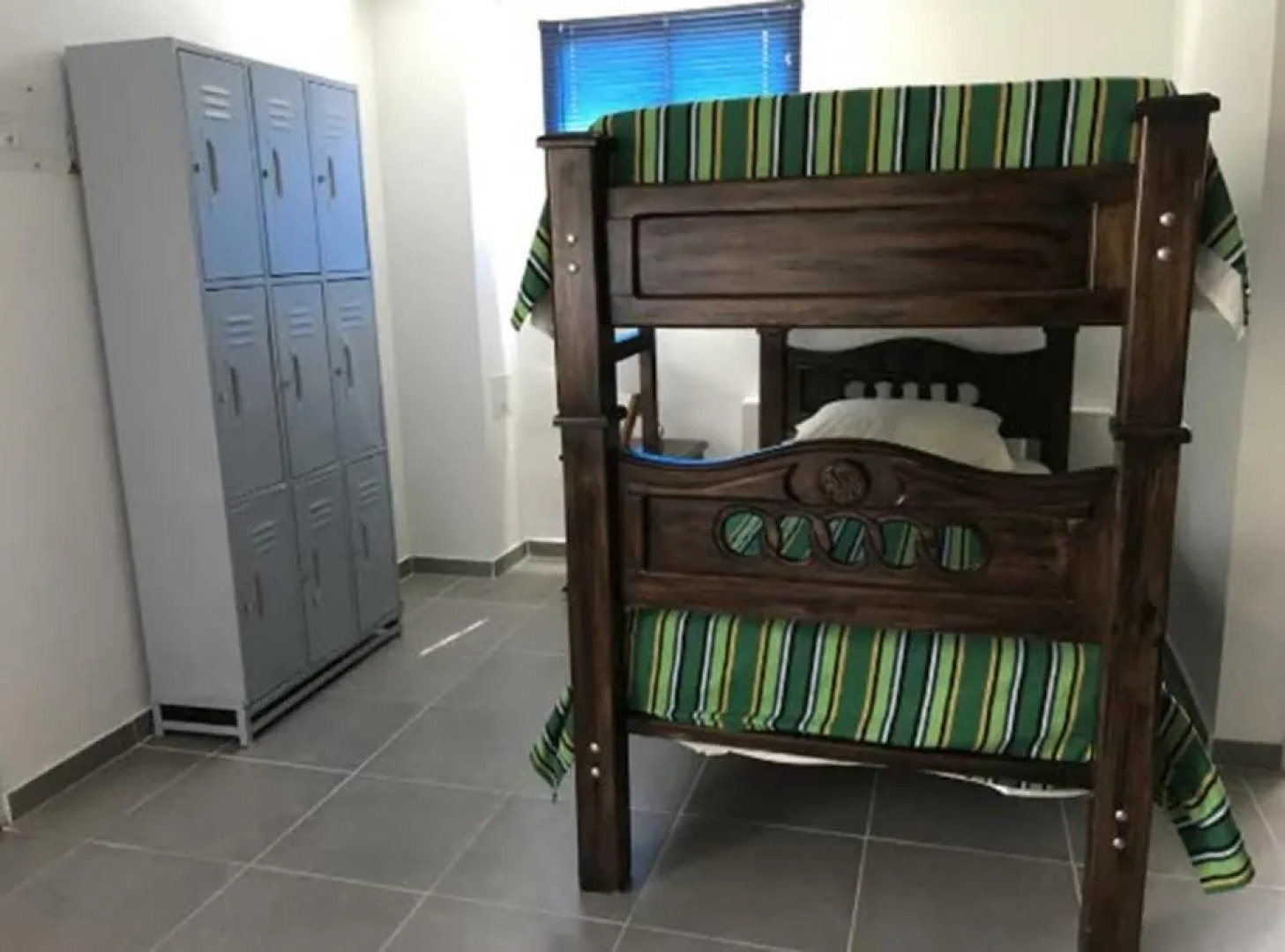 Posada La Casa de Majo