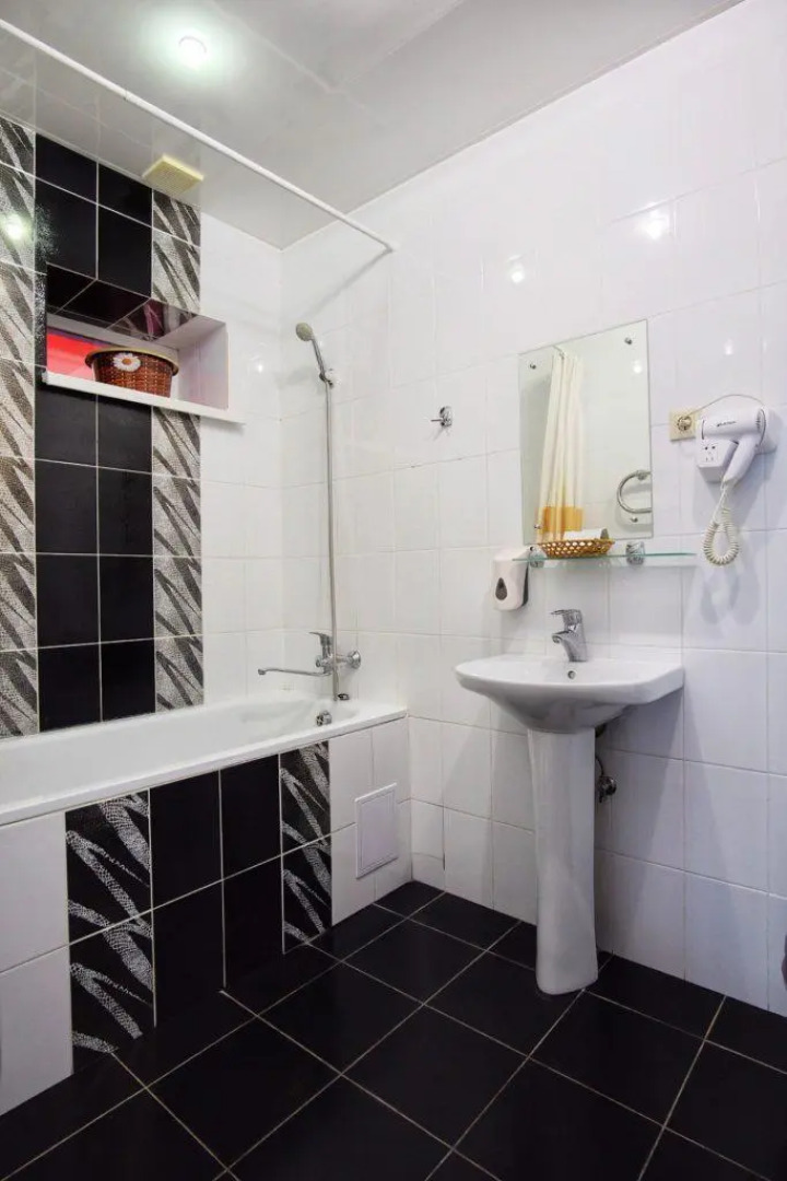 Three Stars (Second Case)