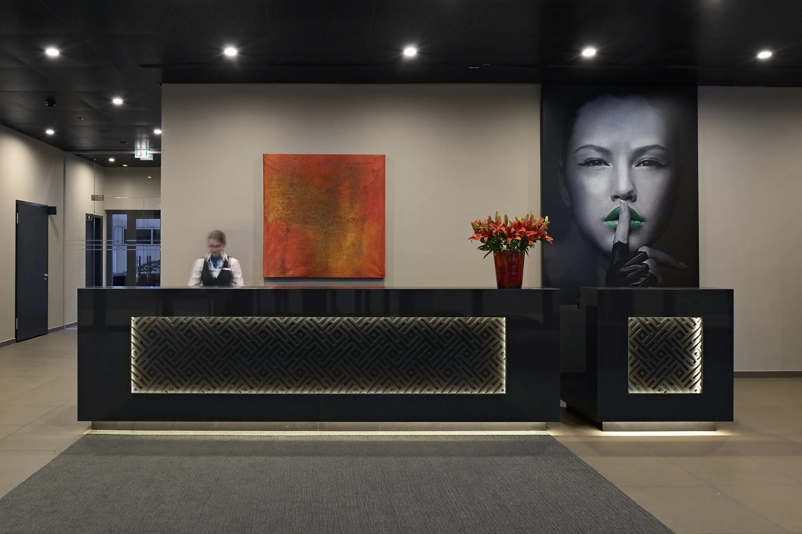 LEGERE HOTEL Bielefeld