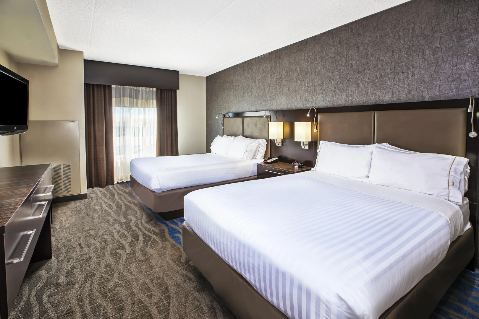 Holiday Inn Express Hotel & Suites Dayton South - I-675 by IHG