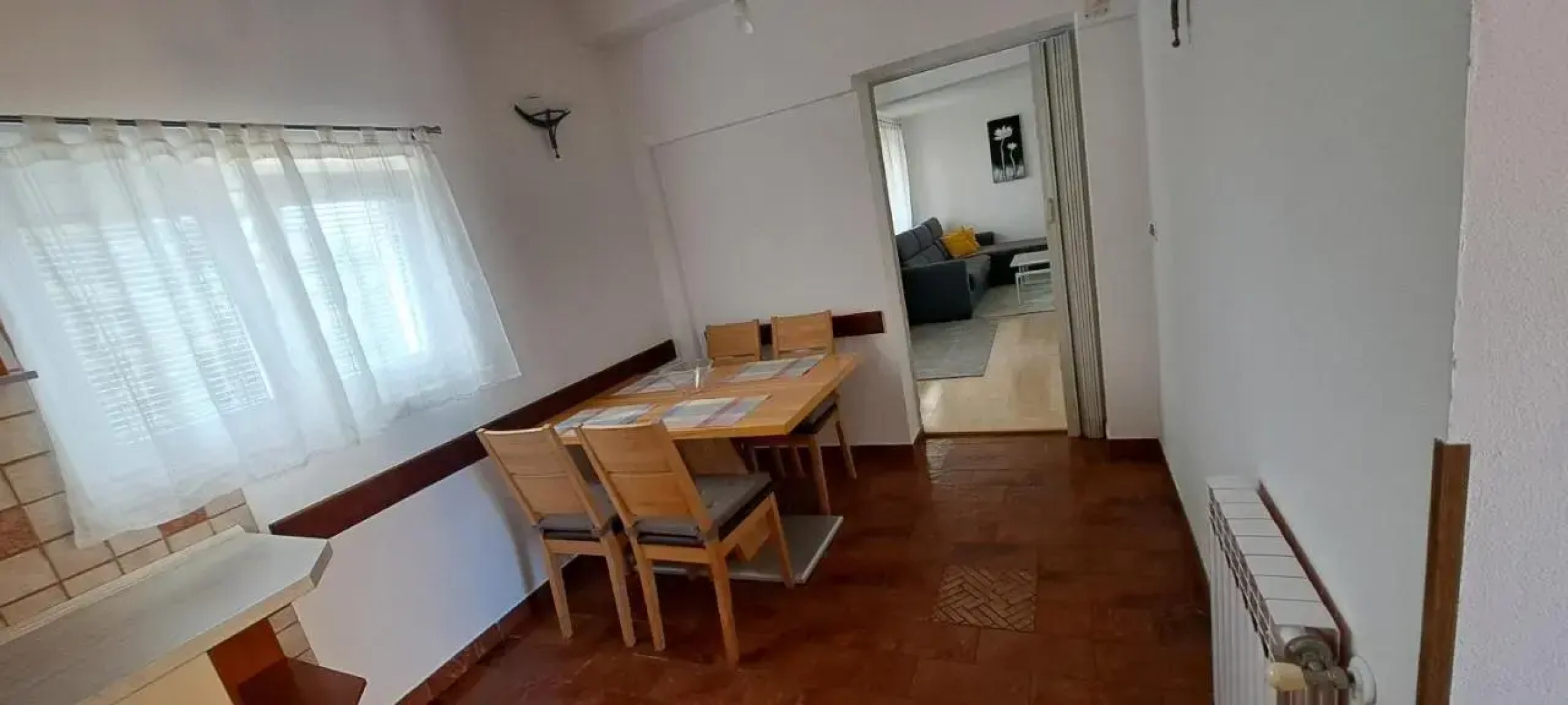 San Lorenzo Apartments