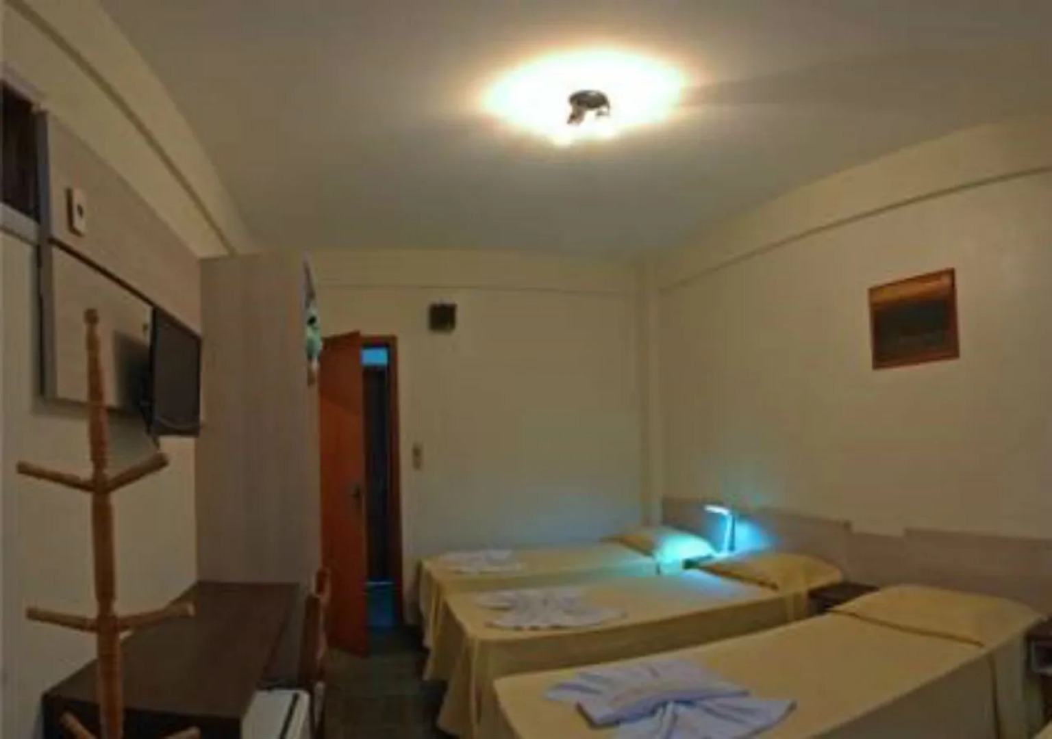 Silvestre Praia Hotel