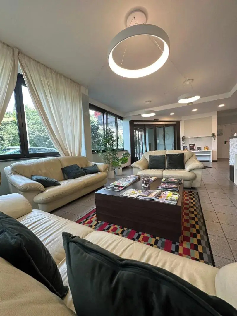 Hotel Griselda