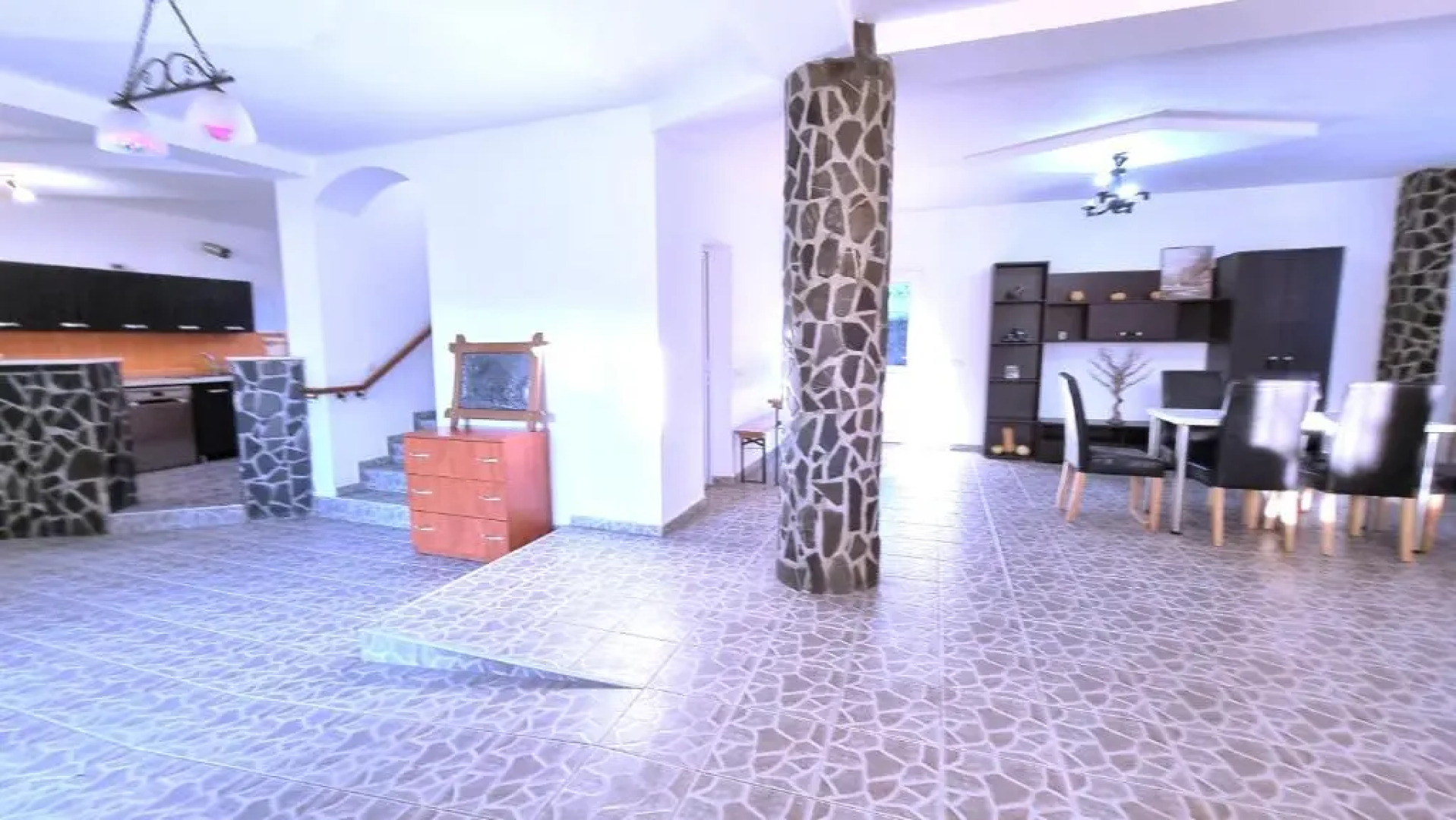 Brekner Private House