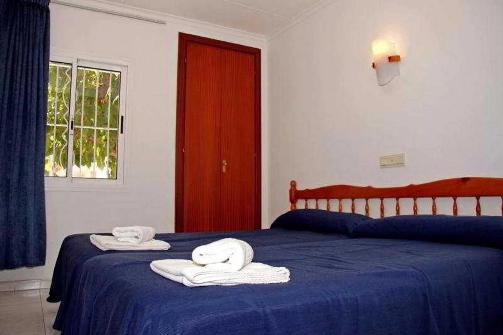 Europa Family Apartments