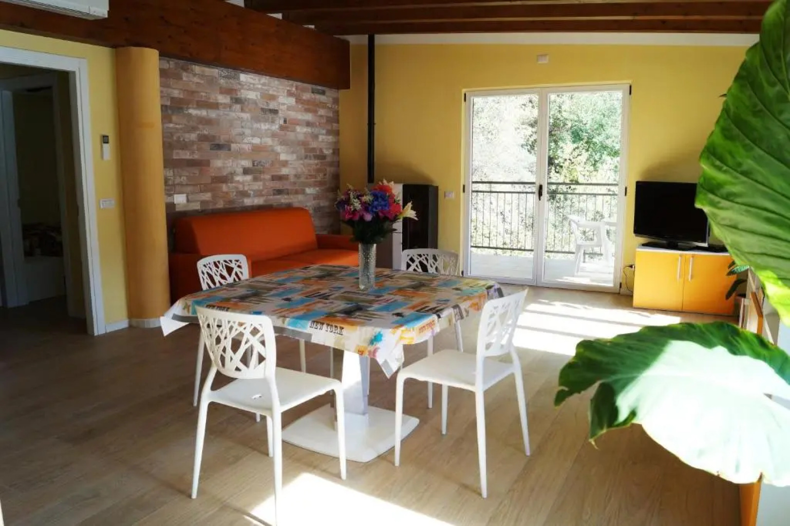 Residenza Andrea Olga