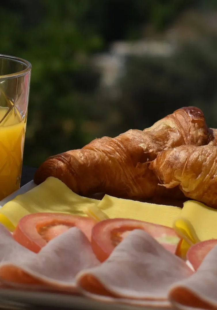 B&B Casa Palmera - Adults Only