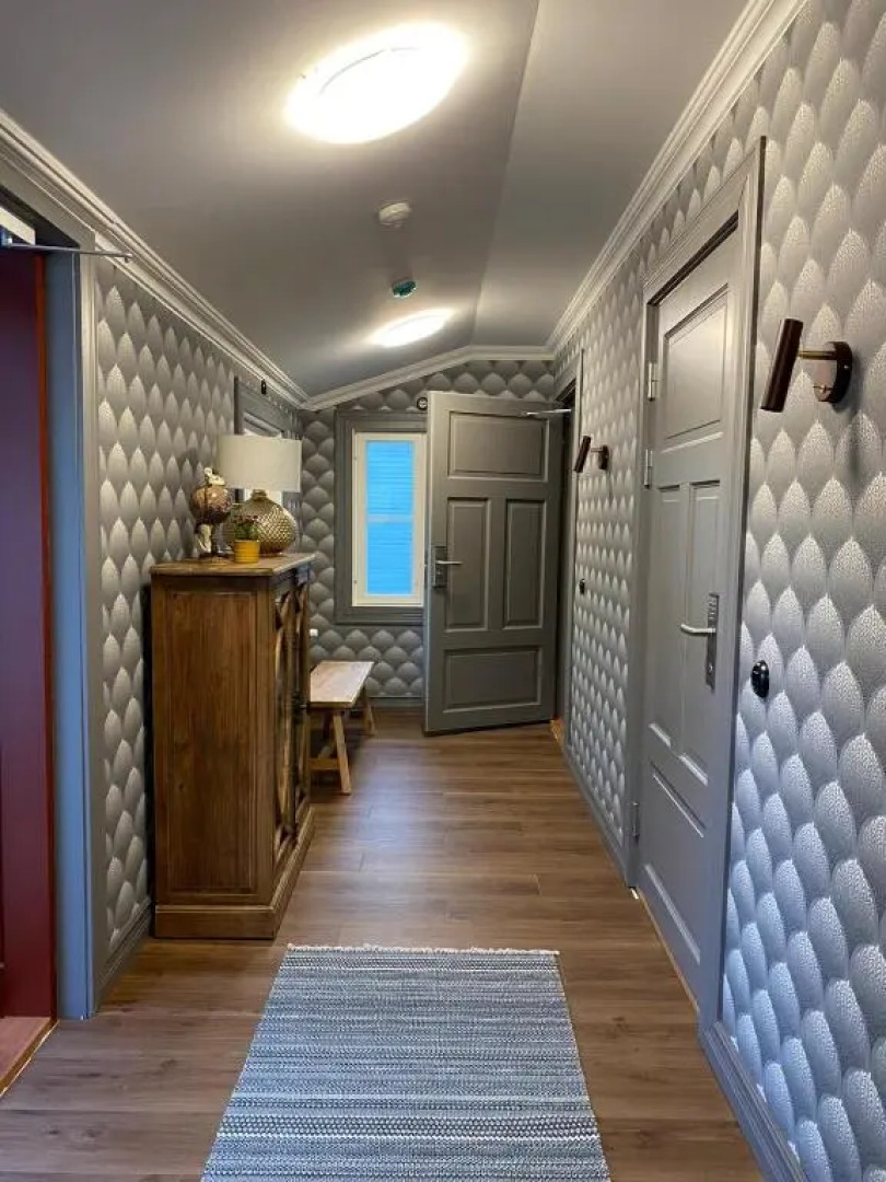 Eleonora Bed & Breakfast