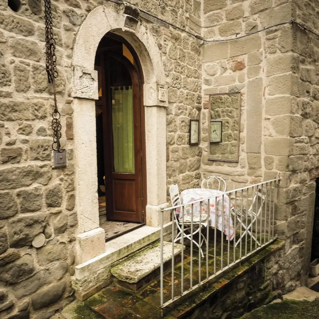 Agriturismo Arcera Apartments