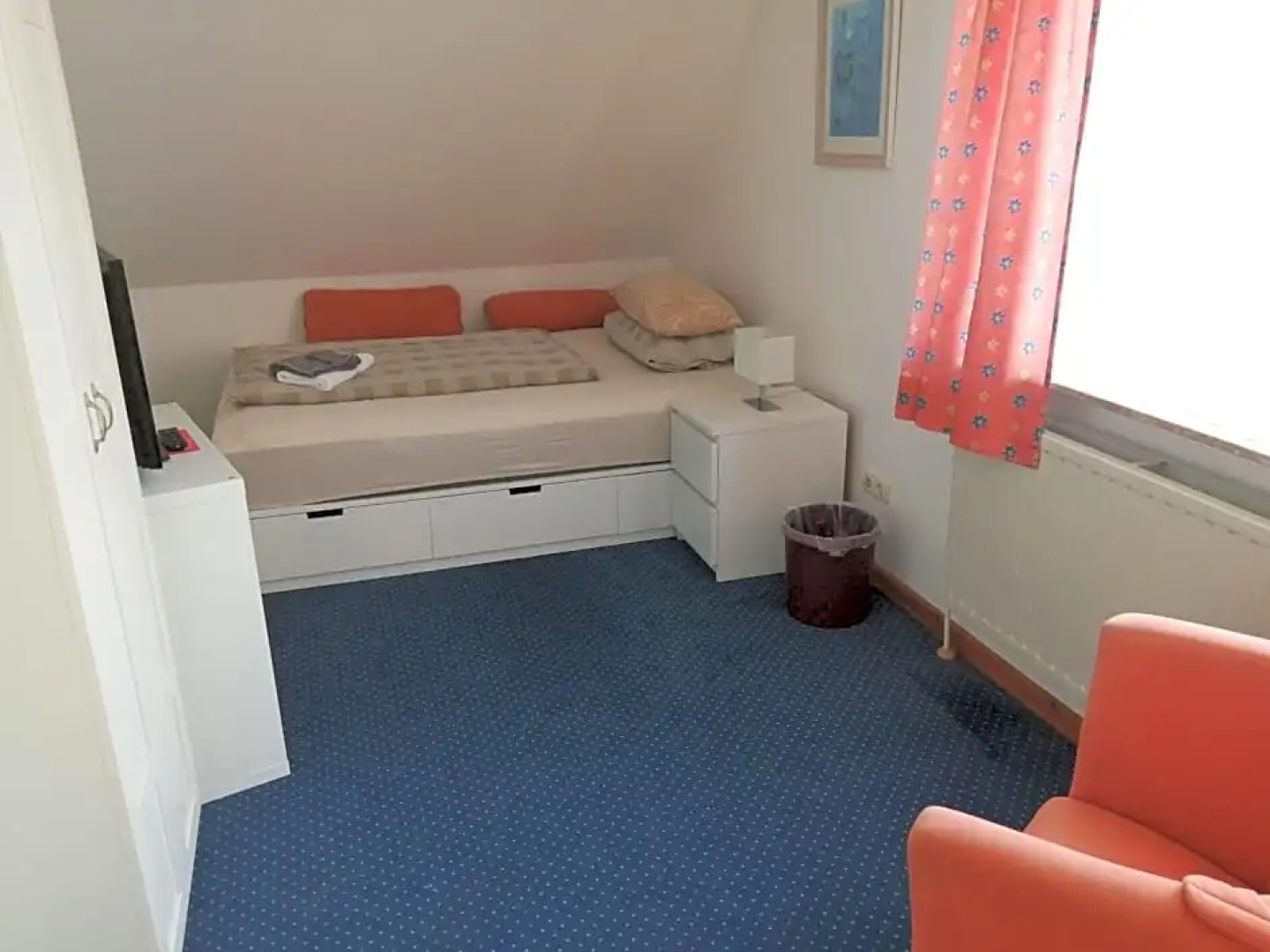 Hotel New Hampshire Nordfriesland