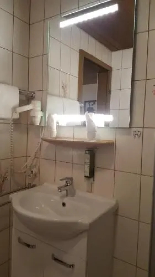 Gasthaus zum Hirschen