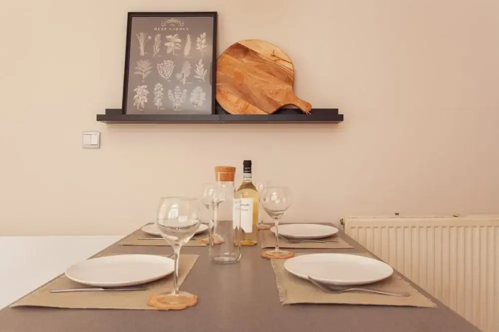 Authentic House With Playroom and Infrared Sauna