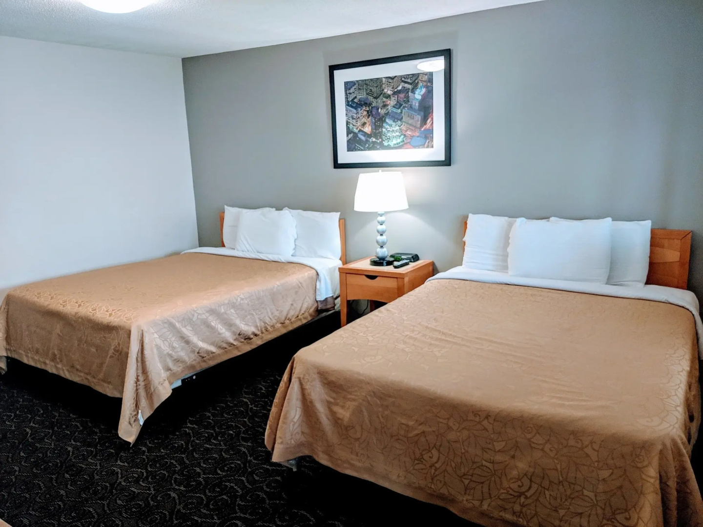 Woodland Inn