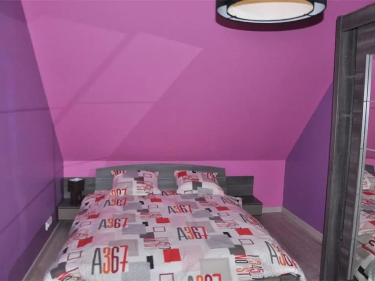 House Pleumeur-bodou - 6 pers, 92 m2, 4/2