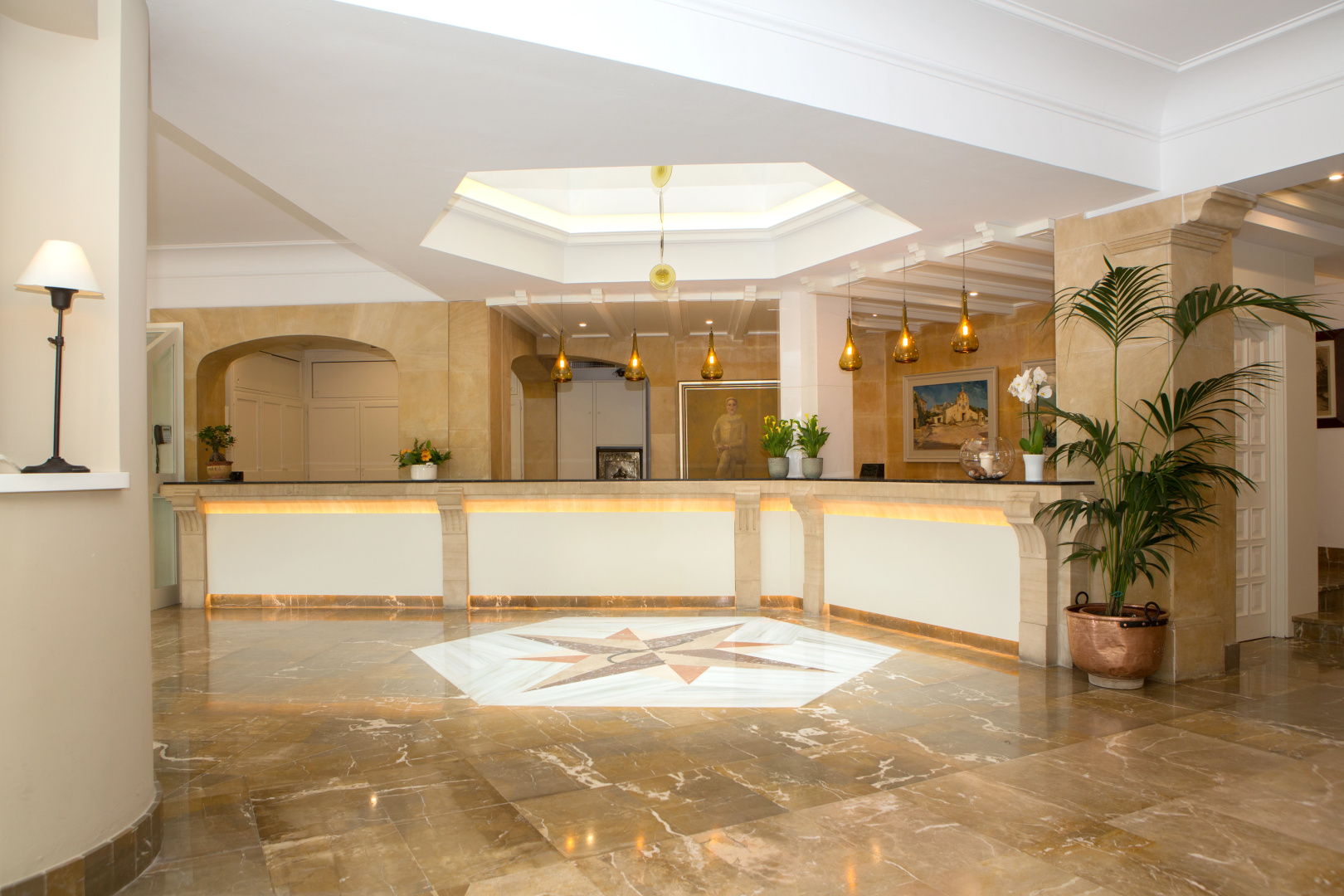 Hotel Castell dels Hams
