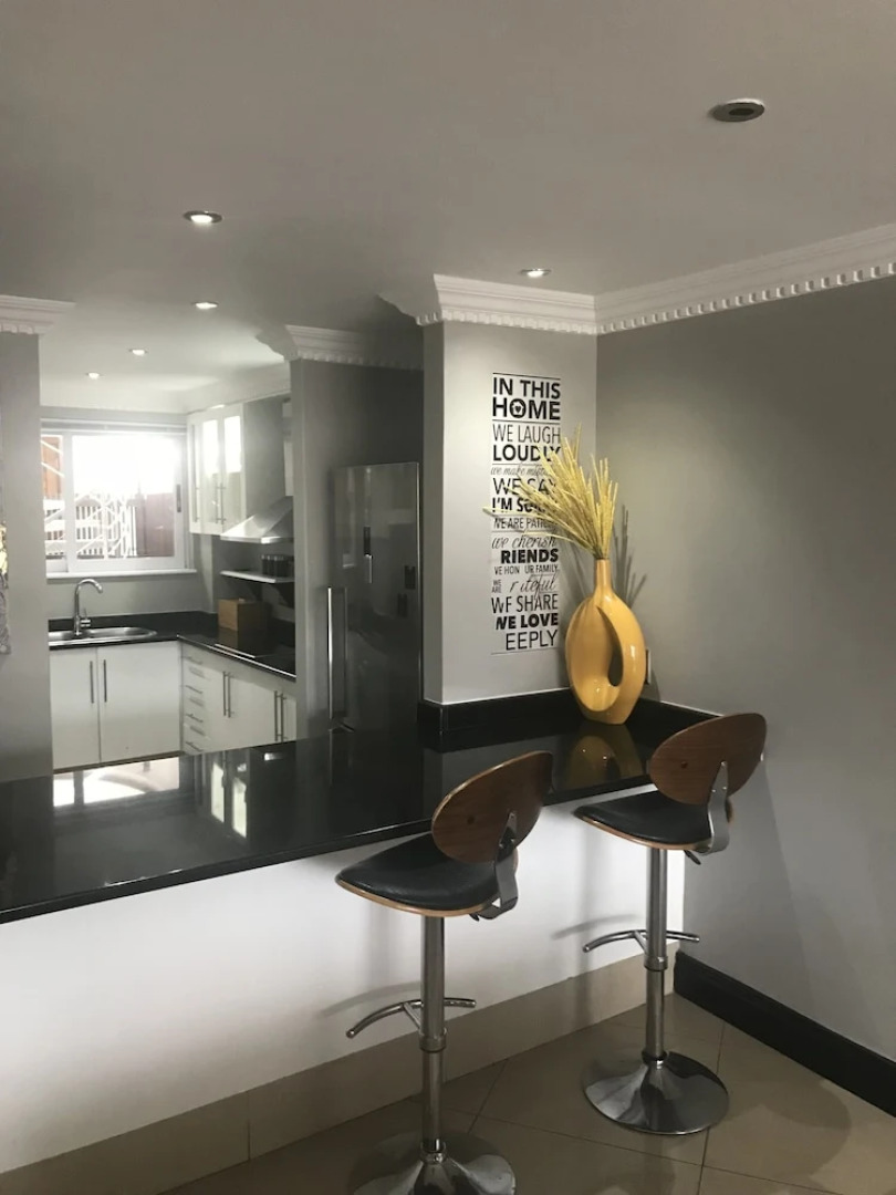 The Sails on Timeball