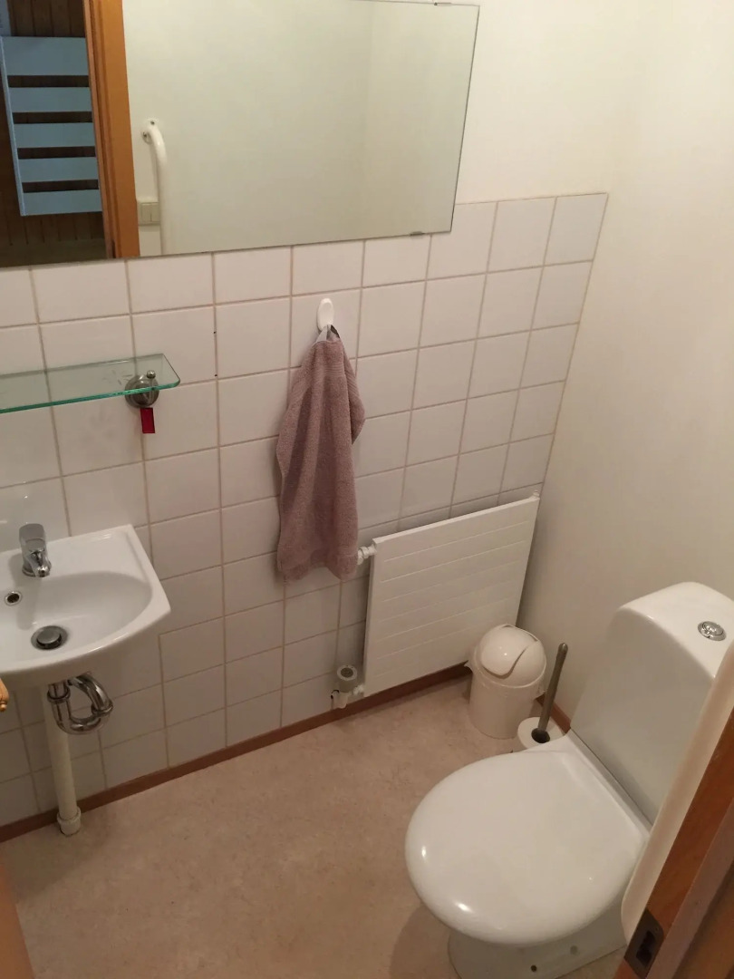 South Central Guesthouse