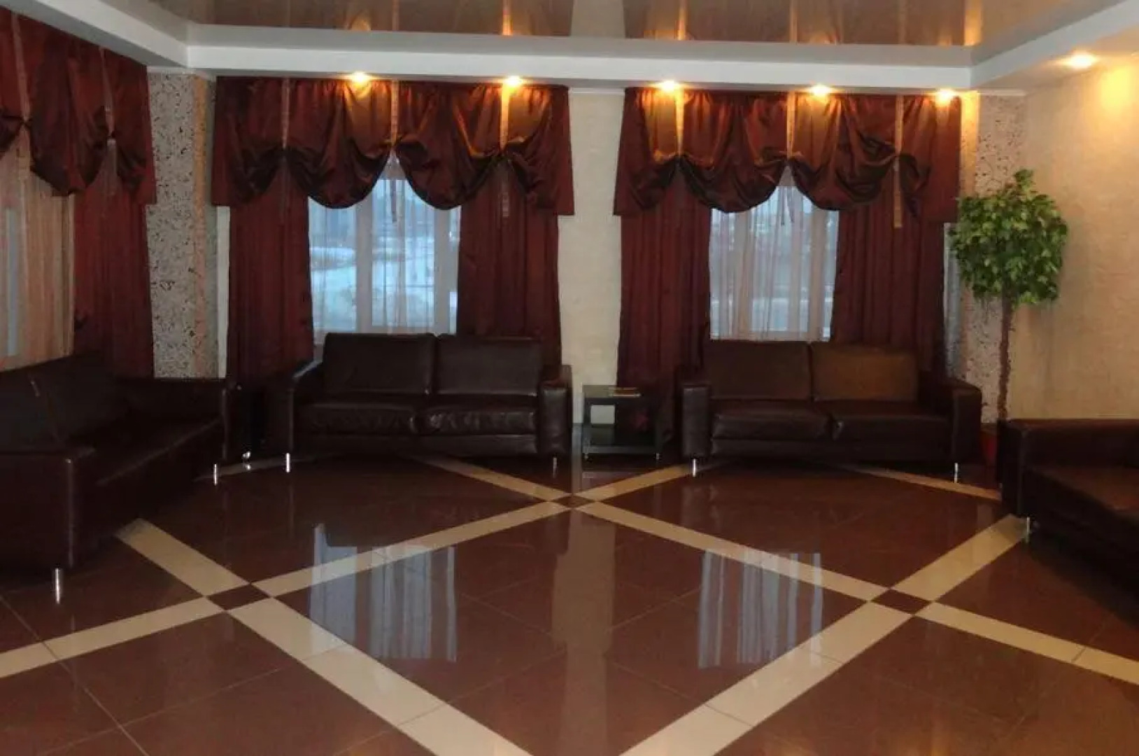 Посейдон (Искитим)