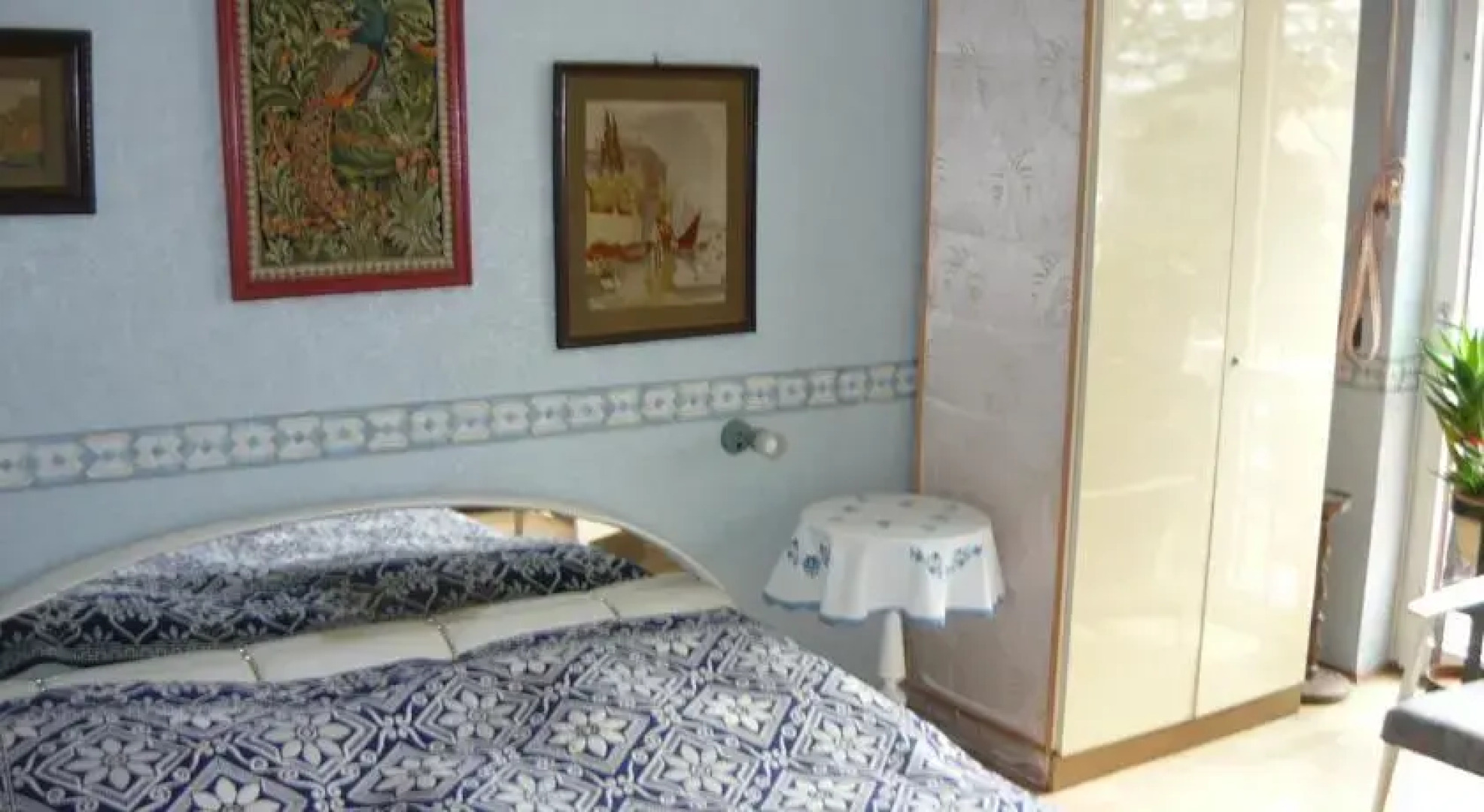 Attila Vendégház II.