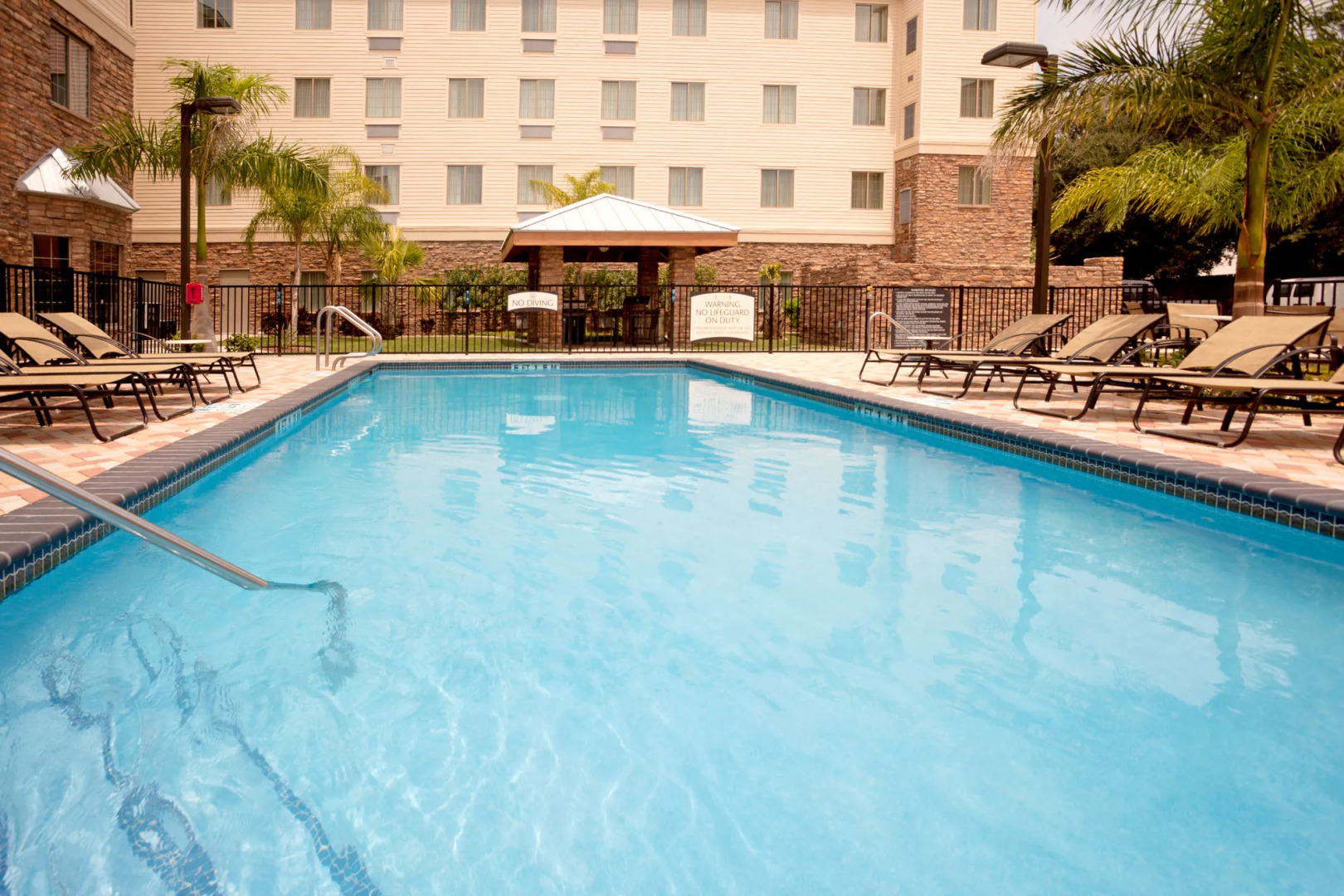 Staybridge Suites McAllen by IHG