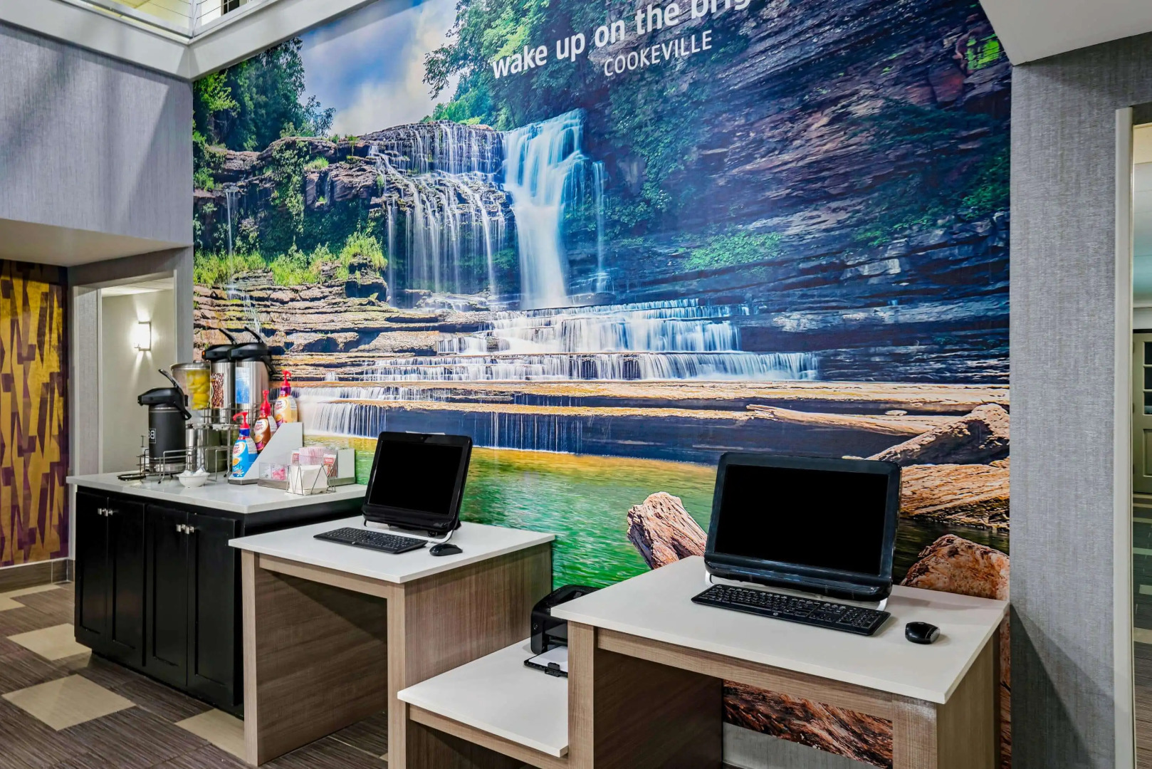 La Quinta Inn & Suites by Wyndham Cookeville