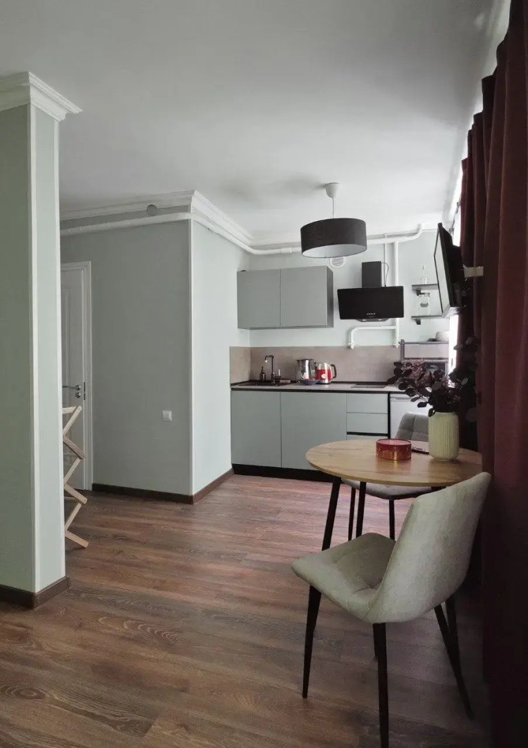 ТочноВернусь в квартиру "Птичка Певчая"