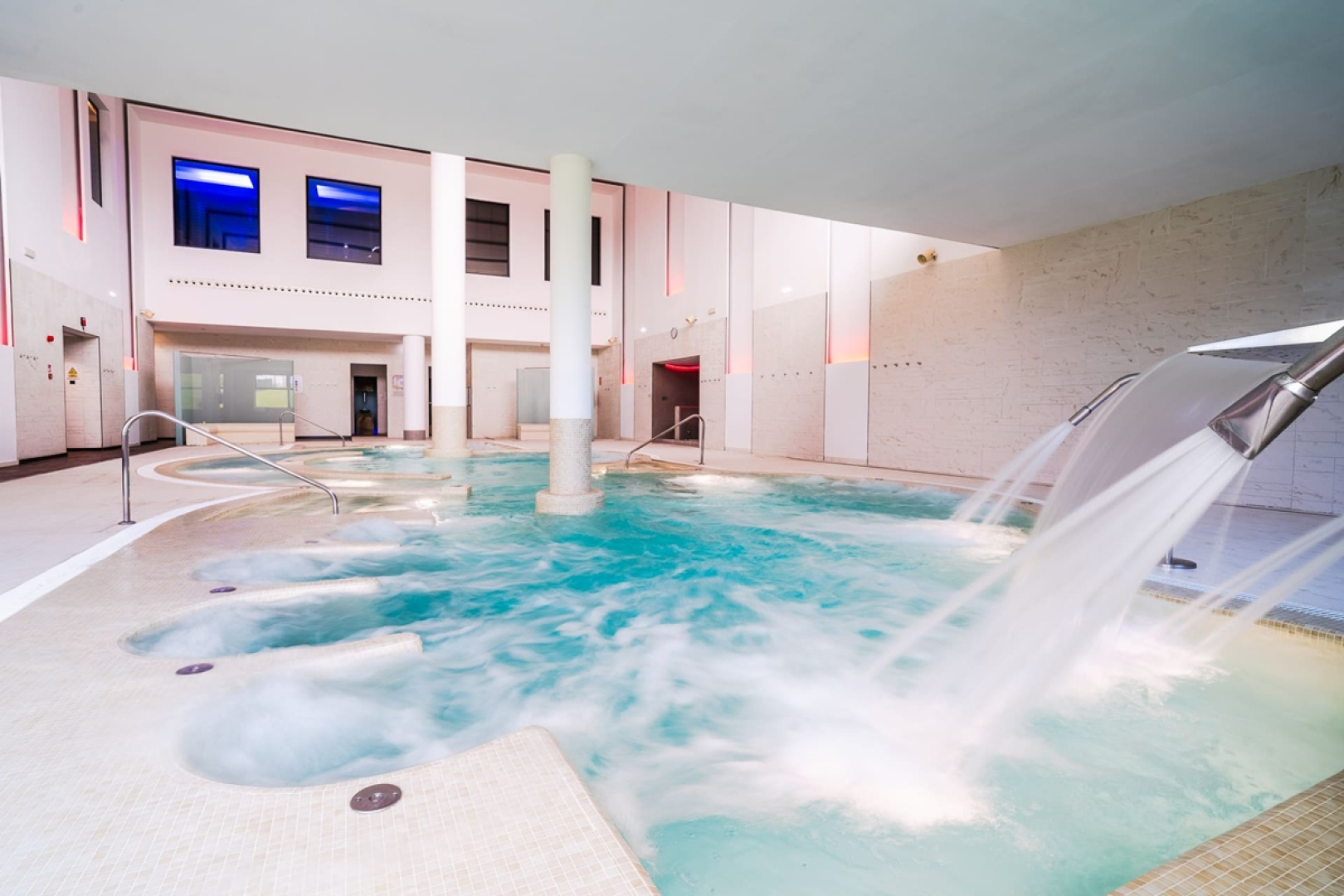 URH Hotel Zen Balagares