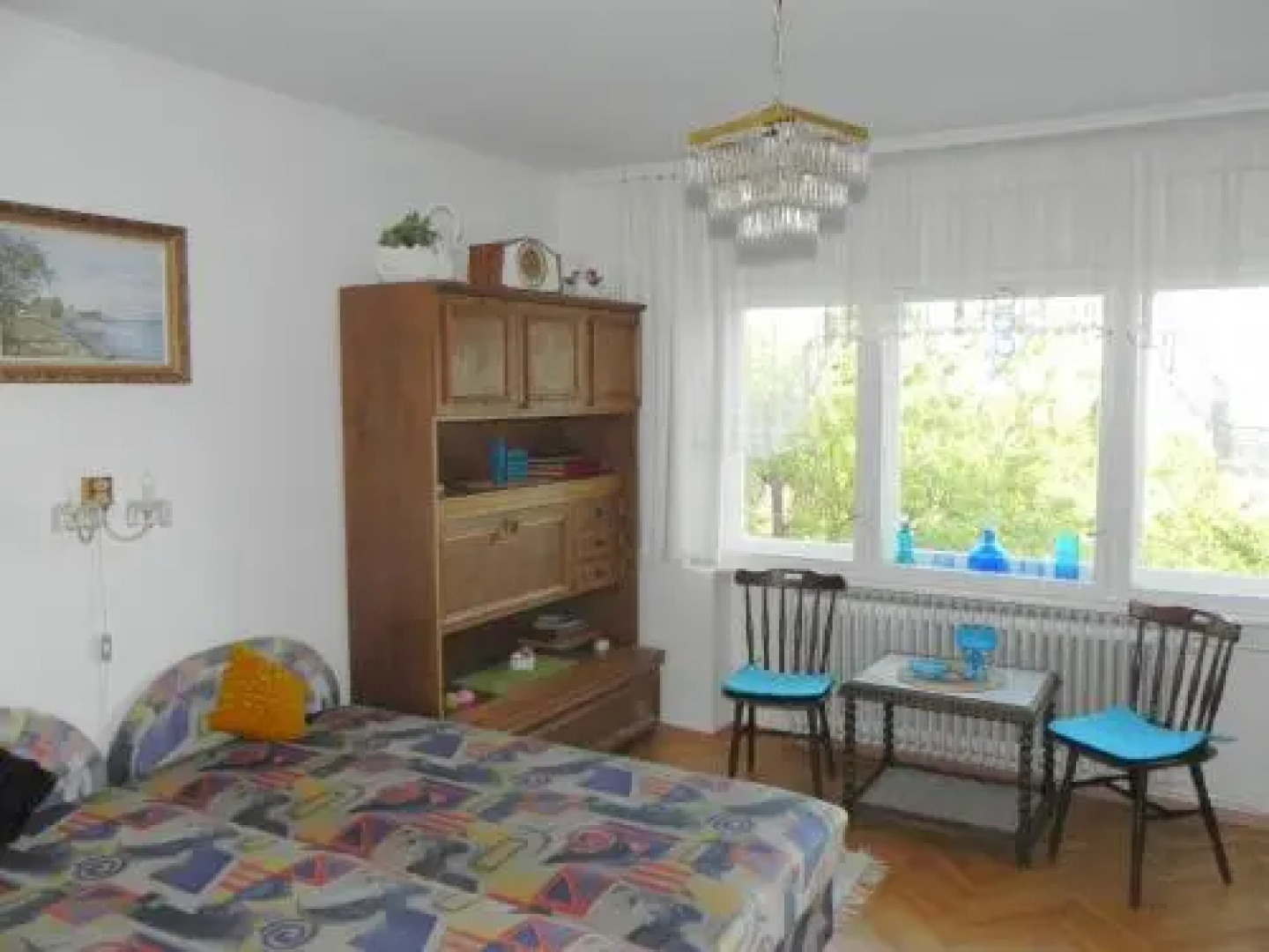 Tulipán Panoráma Apartman