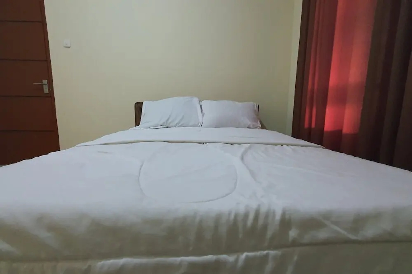 Hotel O Karunia Kost & PenginapanNearSiring Marabahan (Ulek Barito)