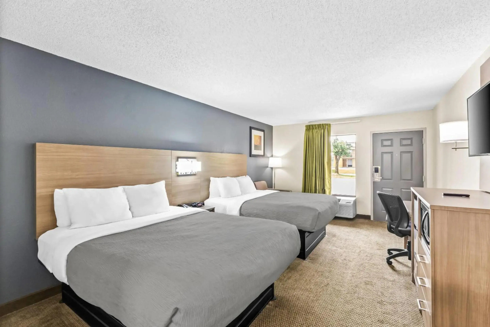 Quality Inn Fort Campbell