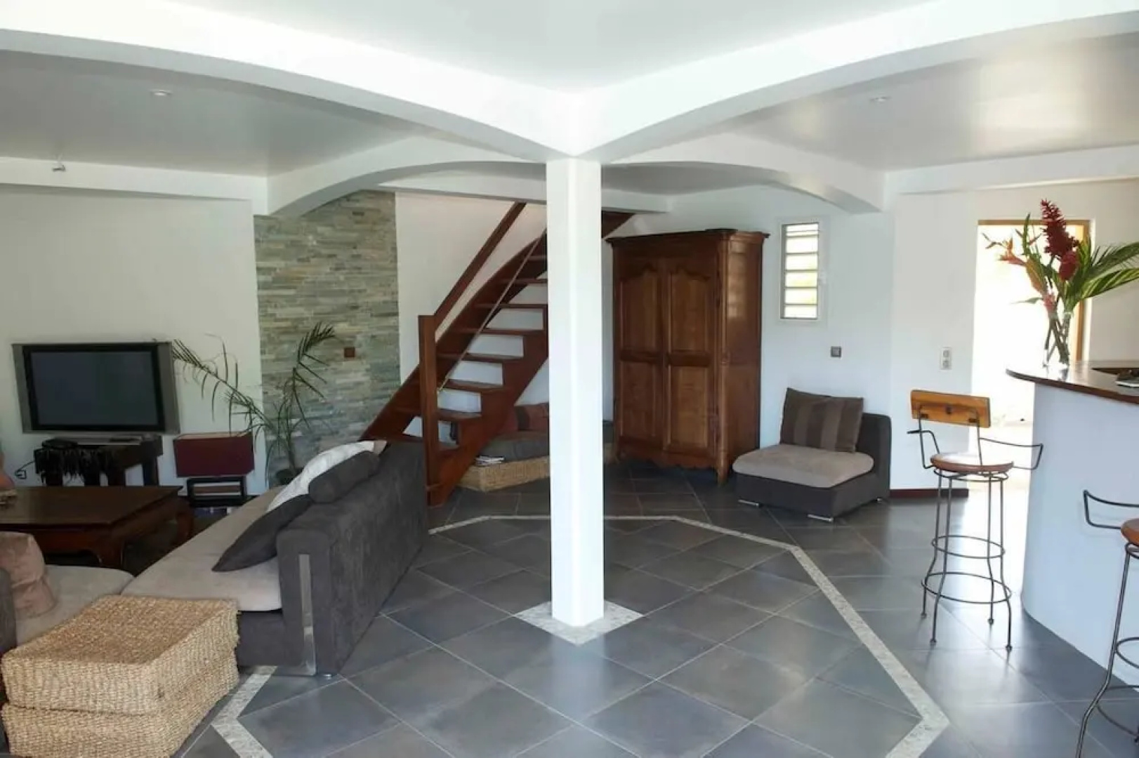 Poé Chambre D'Hôtes