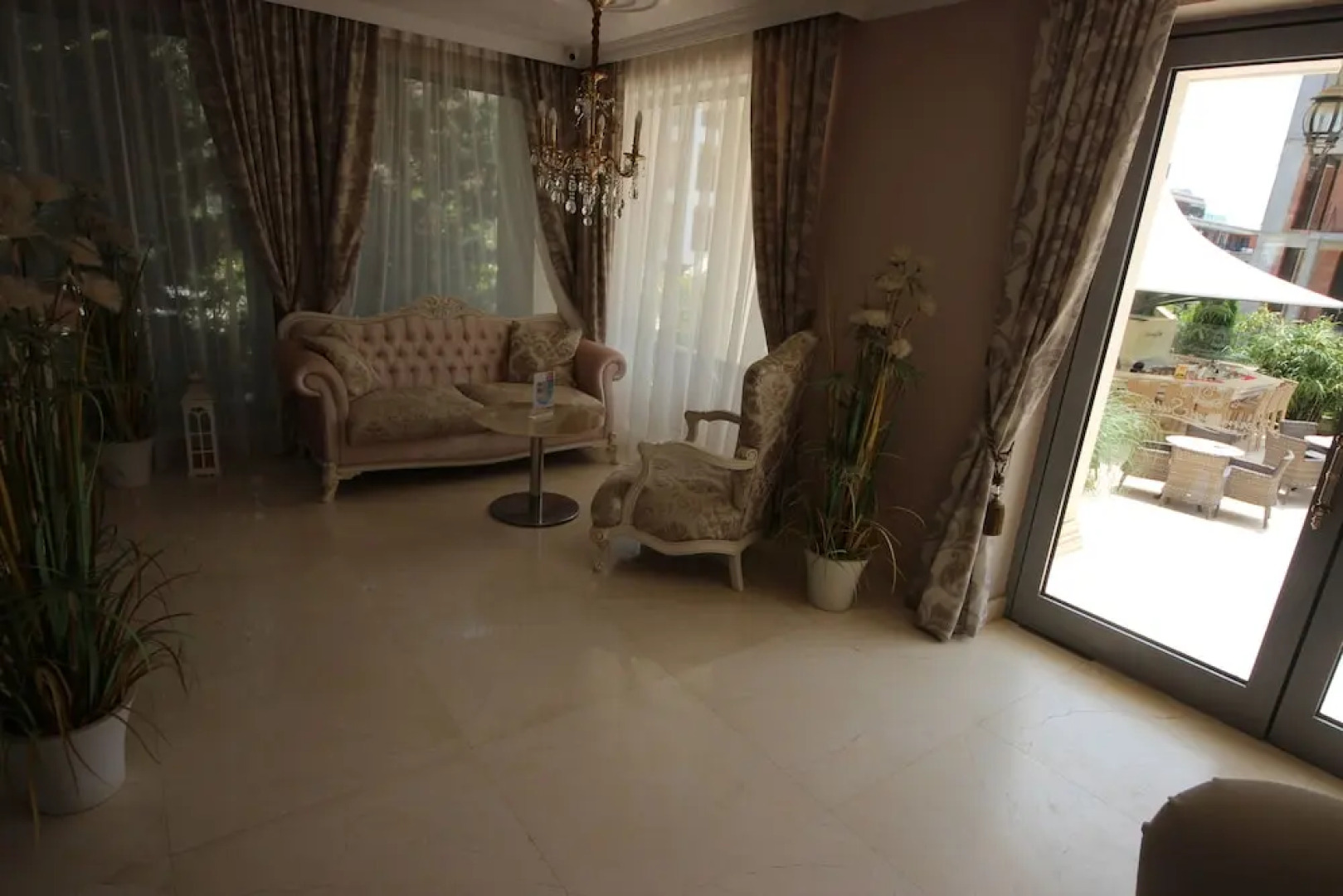 Menada Harmony Suites X Apartment