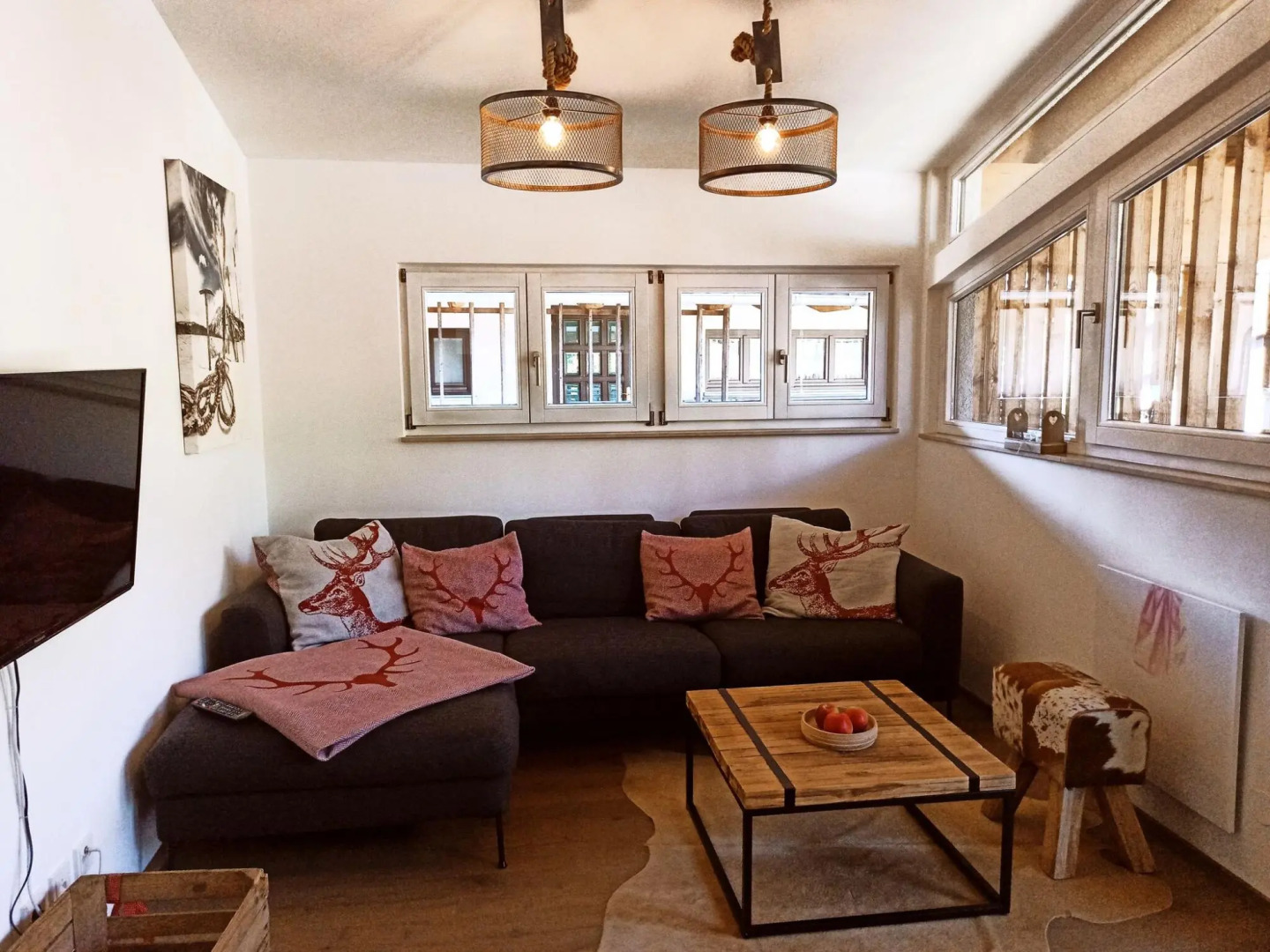 Urbane Apartment in Kirchdorf in Tyrol near Ski Area