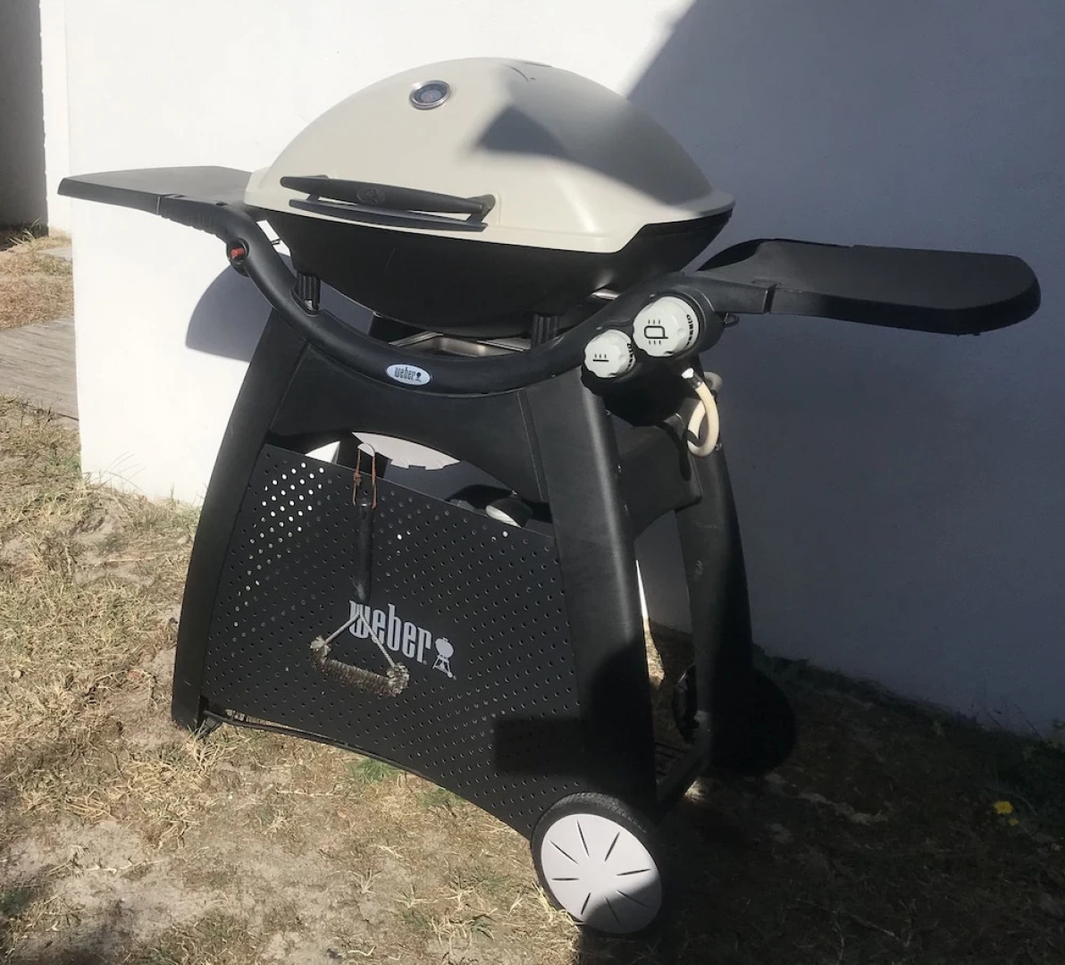 Villa Carnac face mer