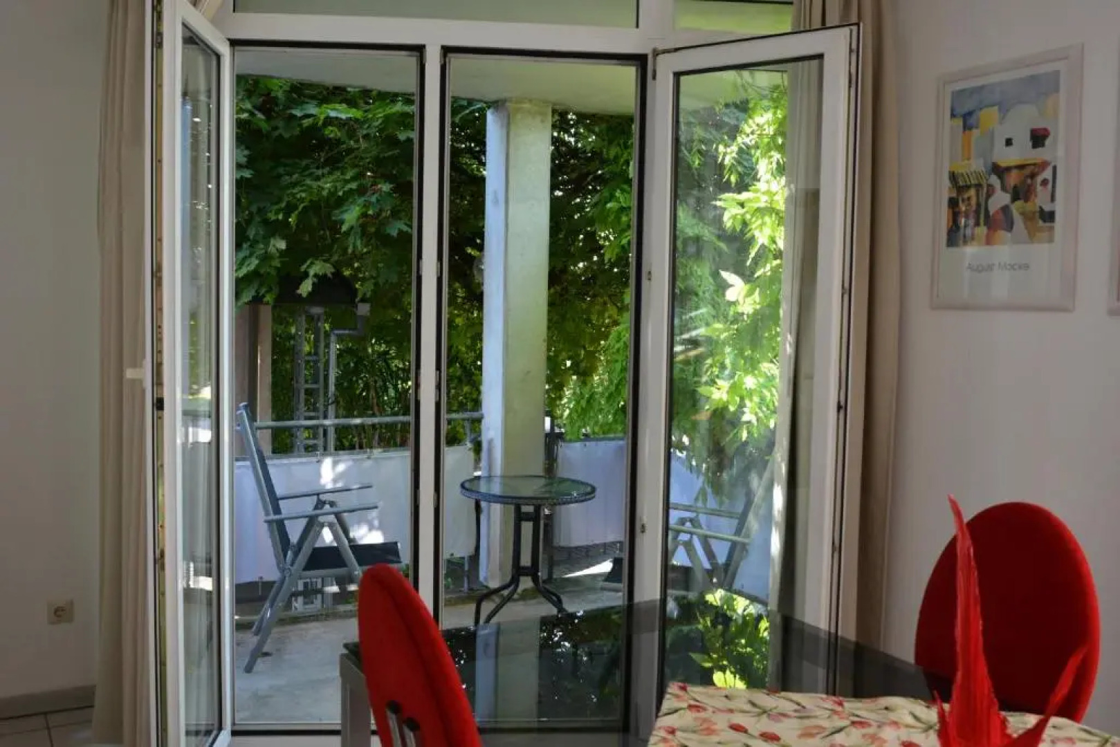 Ferienwohnungen Steinhof-Littmann