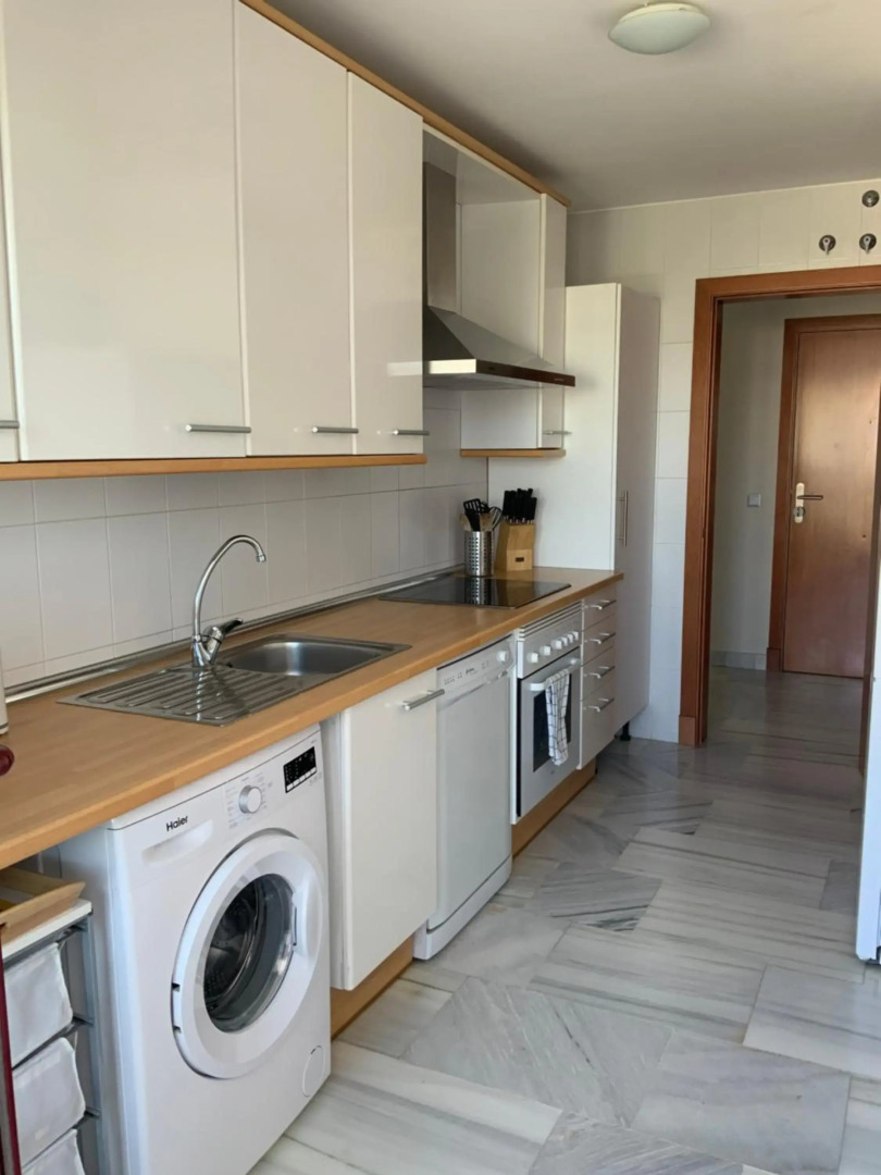 Apartamento en Magnifico Resort - Parque Botanico