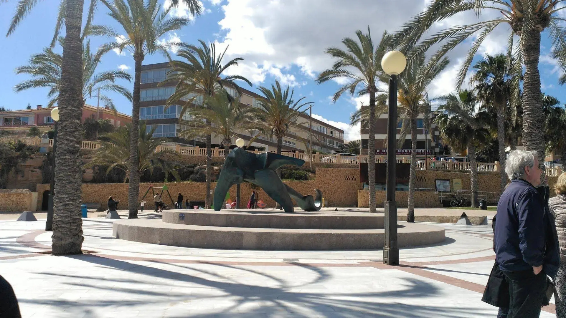 Las Terrazas de Albir