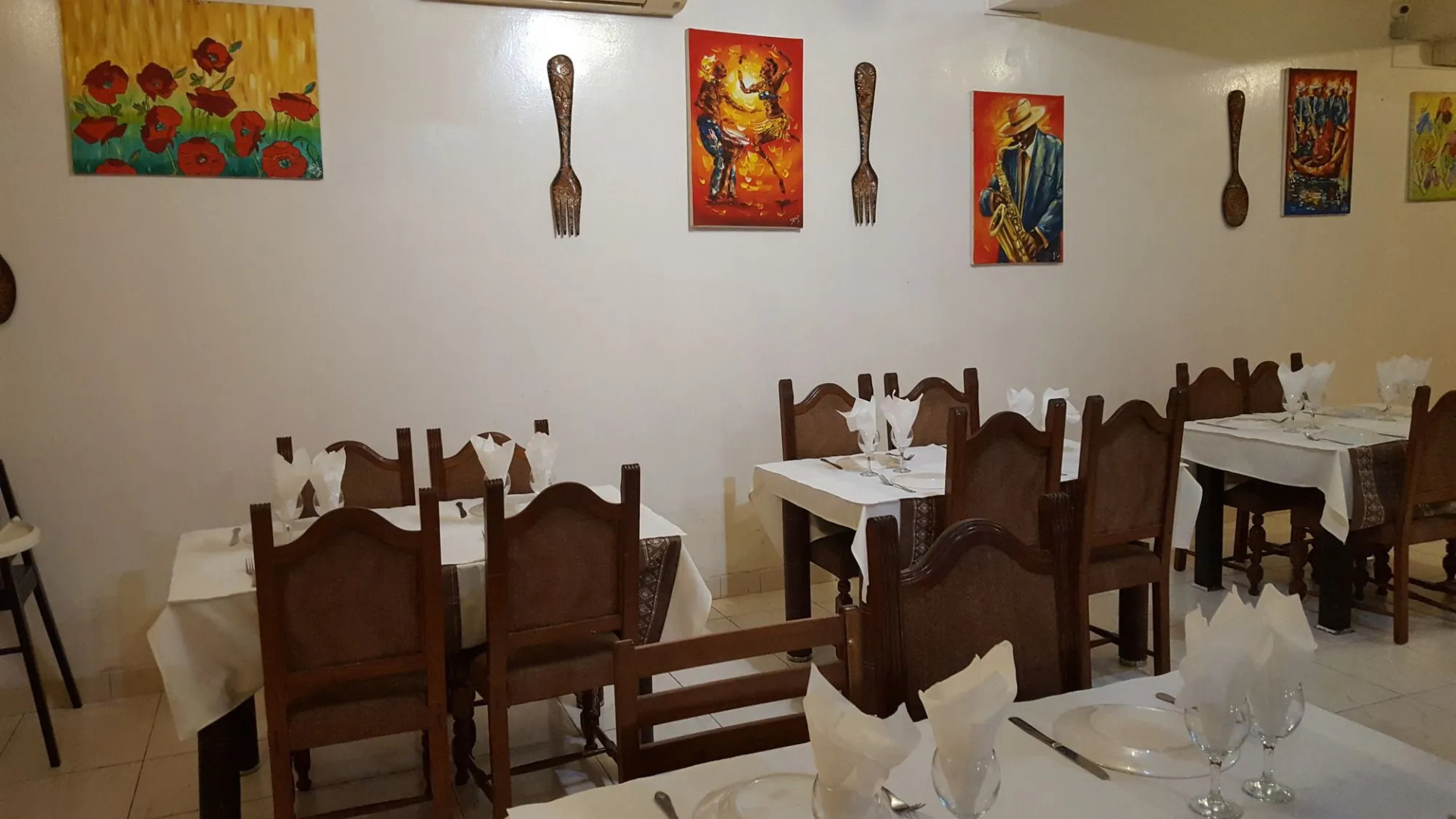 Chez Loutcha Residencial