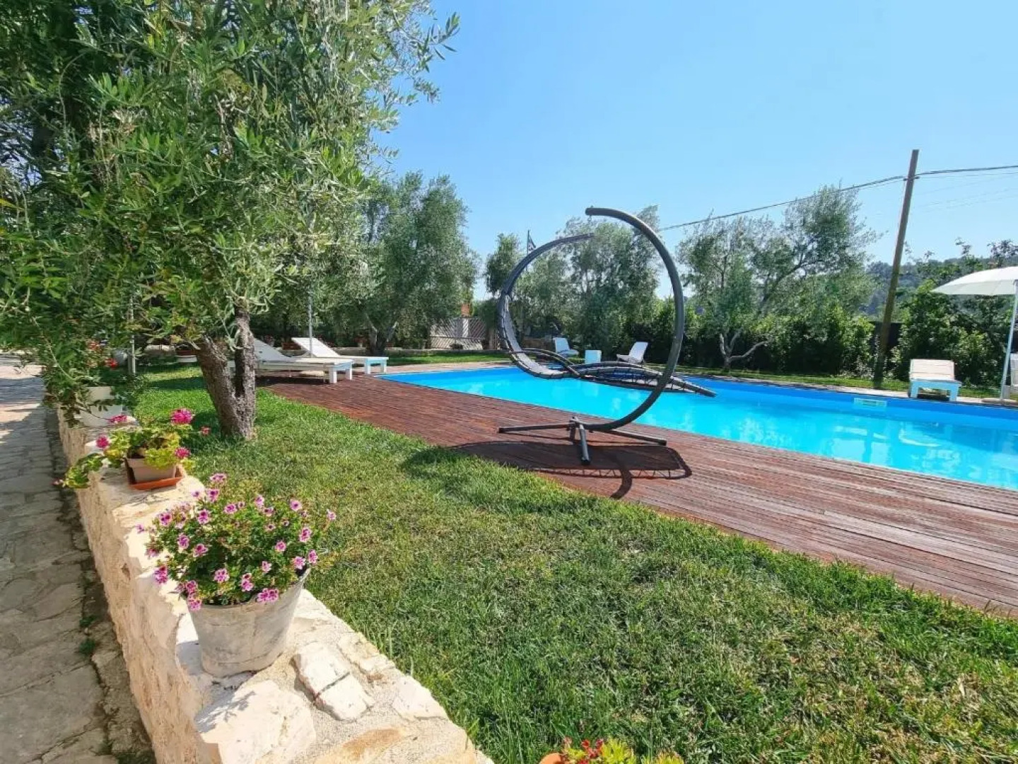 I Sapori del Gargano