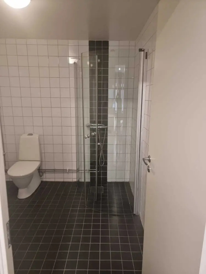 Kvarnholmen, Nacka Apartment, 5 min From City