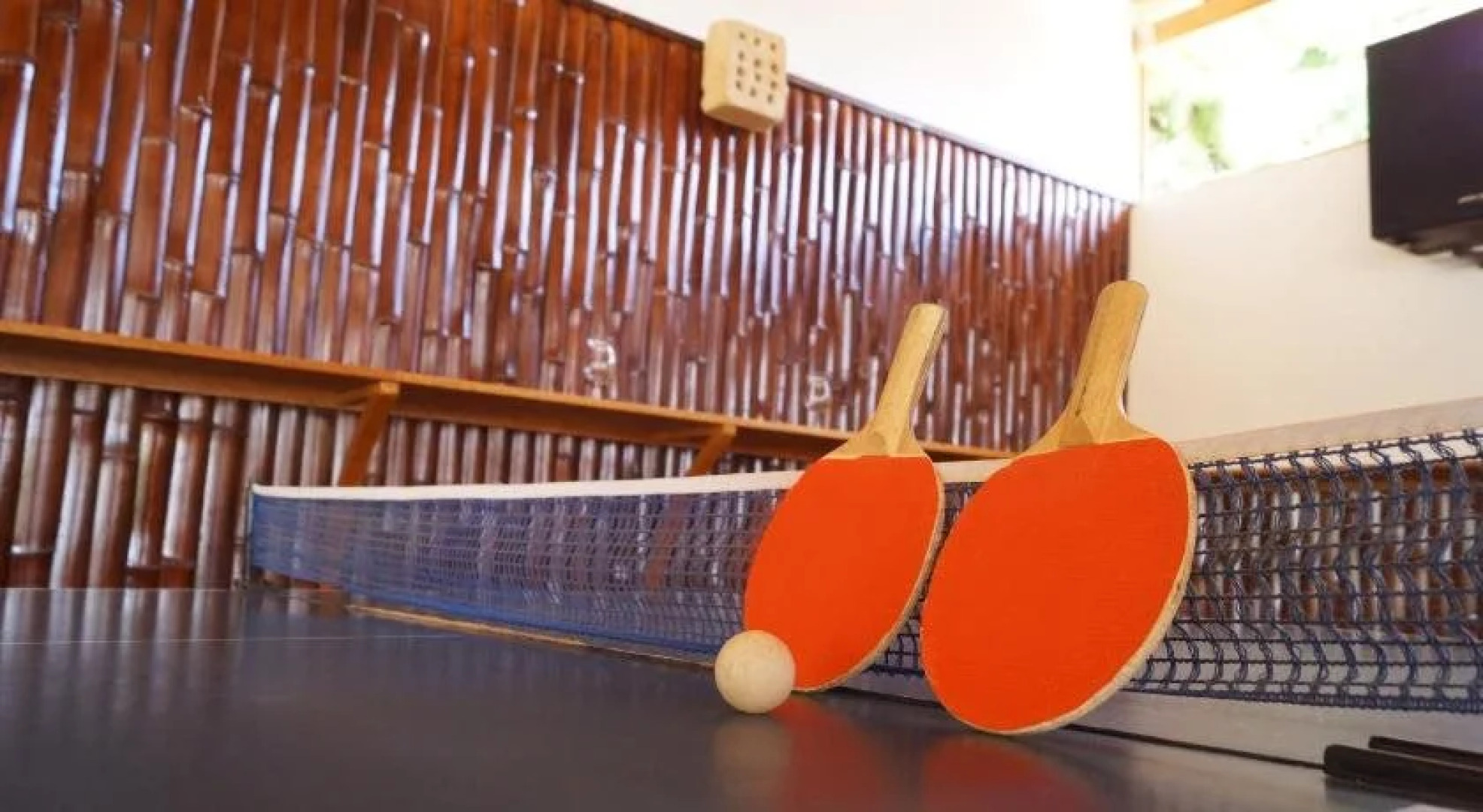 El Refugio De Vichayito Resort