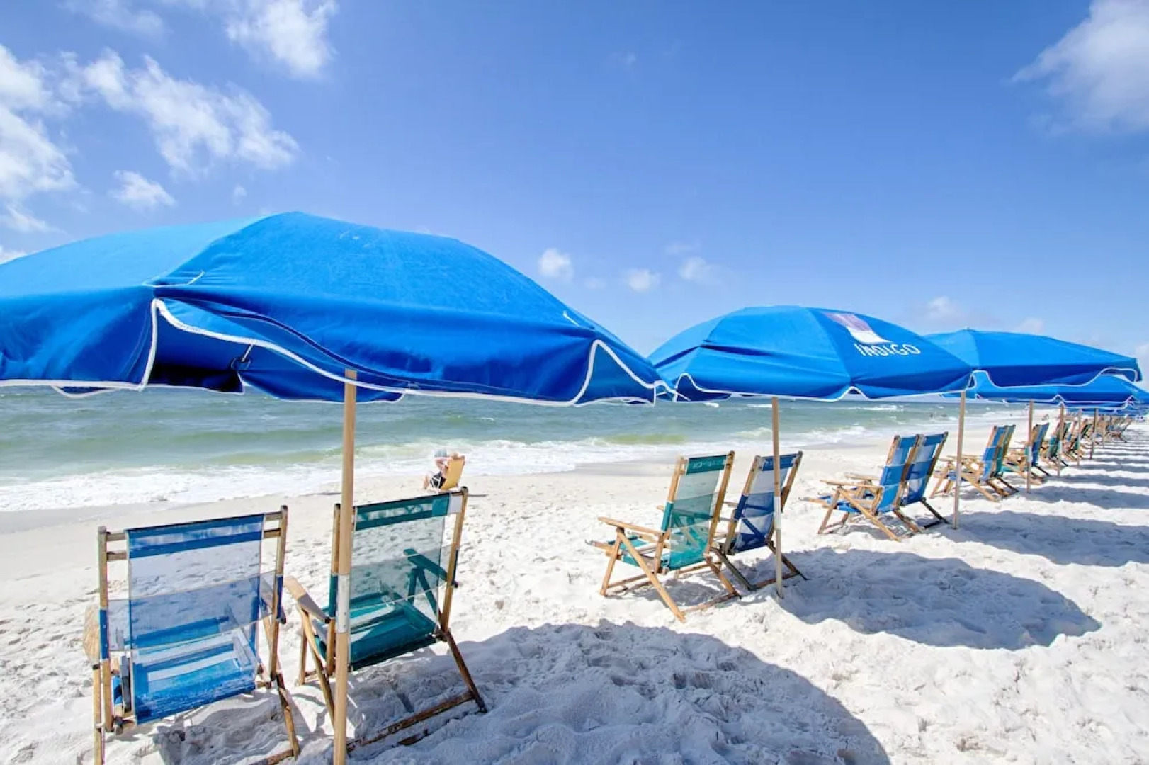 Indigo Condominiums by Wyndham Vacation Rentals