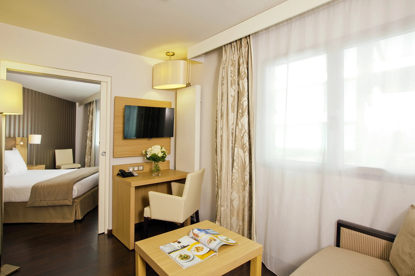 Residhome Nantes Berges de la Loire