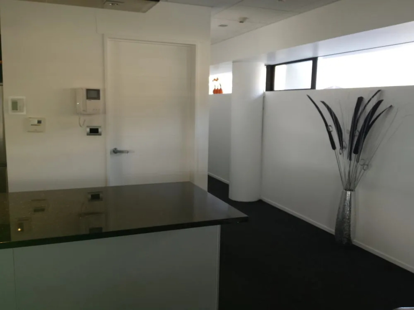 Sumner Re Treat Luxury Apartments