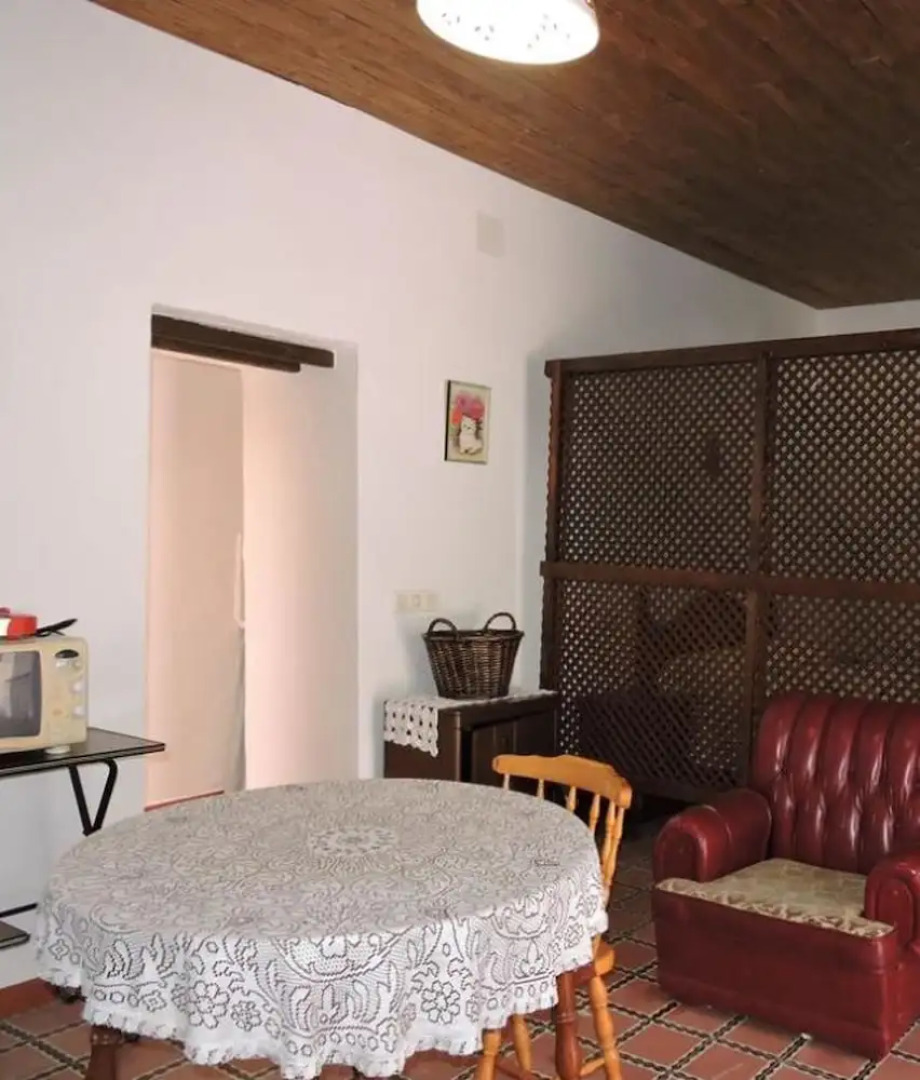 House With one Bedroom in Benaoján, With Private Pool - 40 km From the
